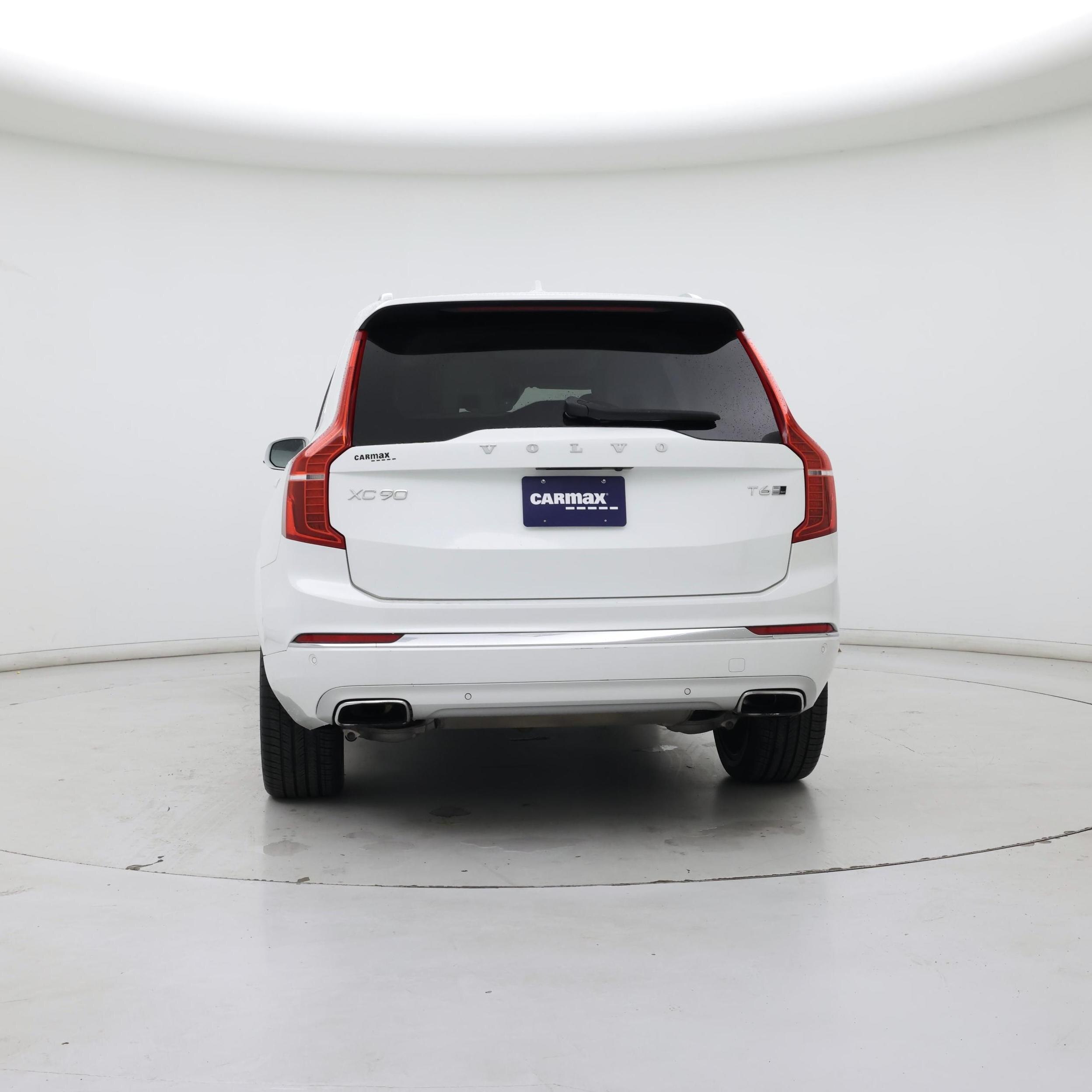Thumbnail: 2020 Volvo XC90 - 6