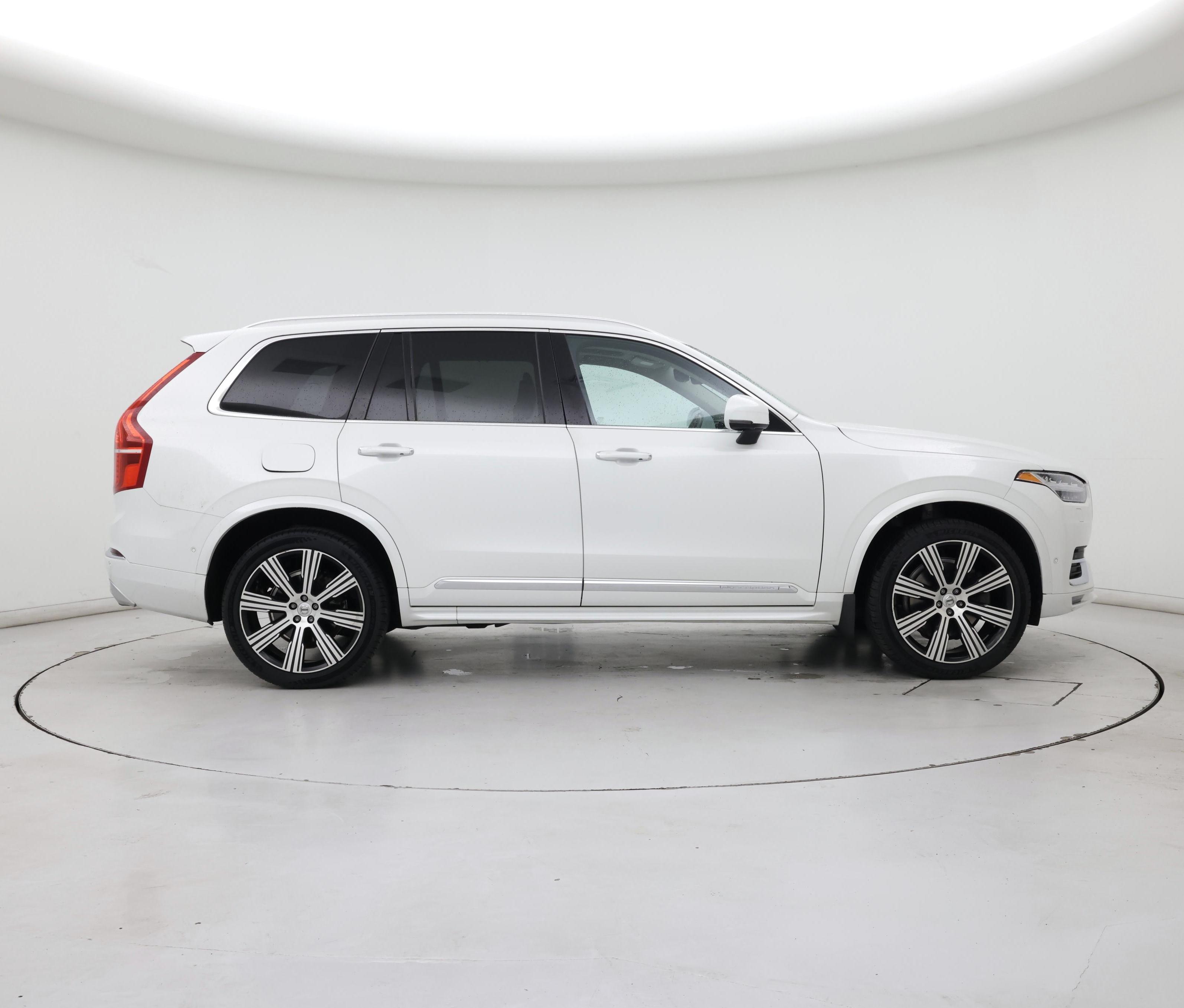 Thumbnail: 2020 Volvo XC90 - 7