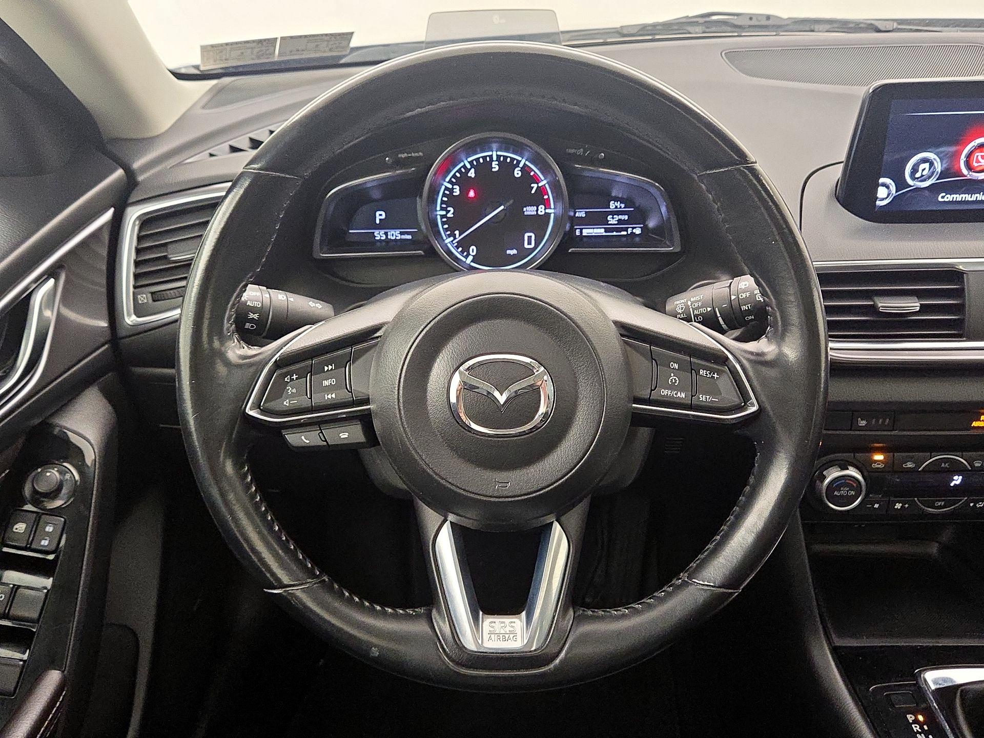 Thumbnail: 2018 Mazda Mazda3 - 10
