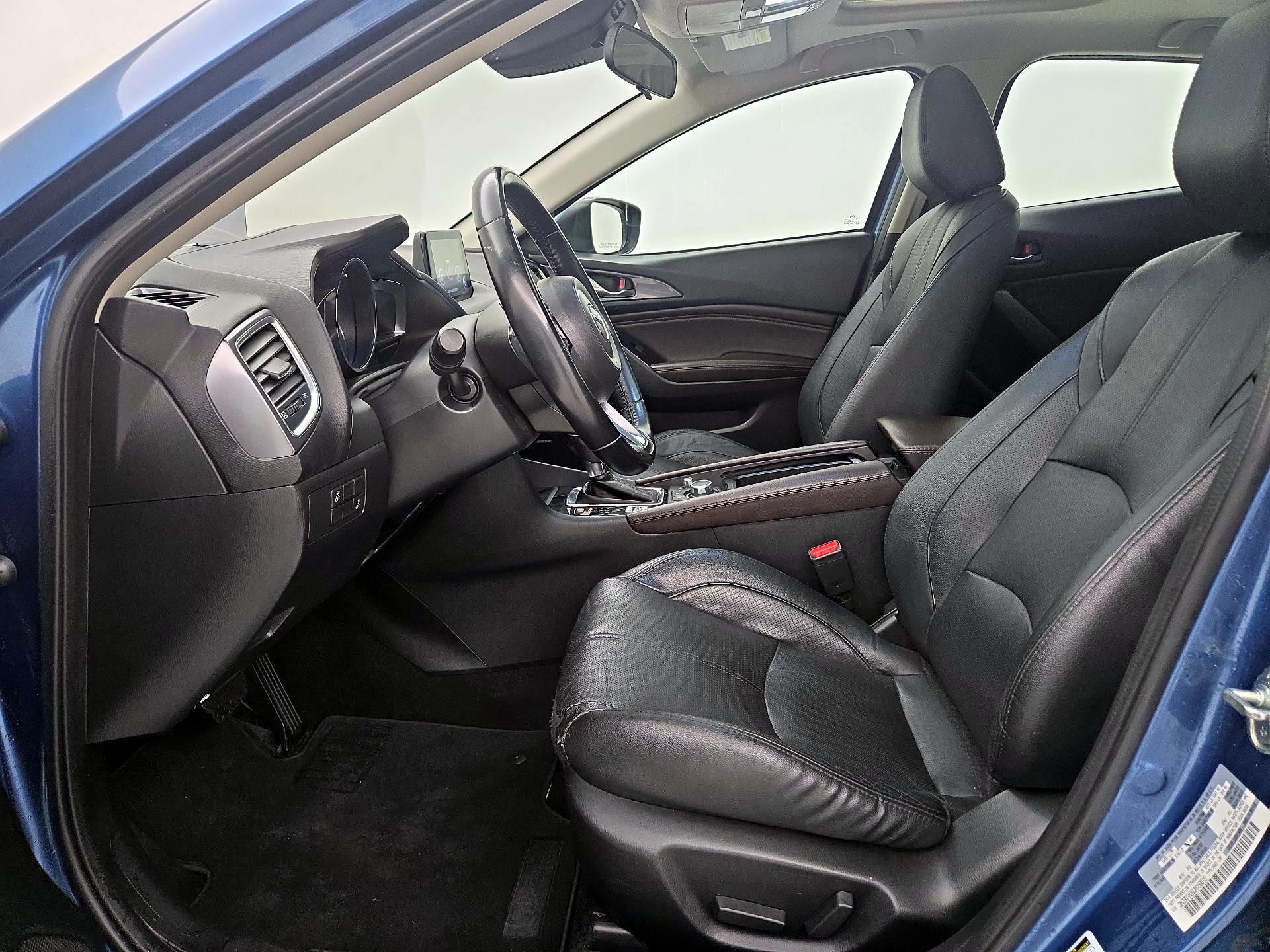 Thumbnail: 2018 Mazda Mazda3 - 11