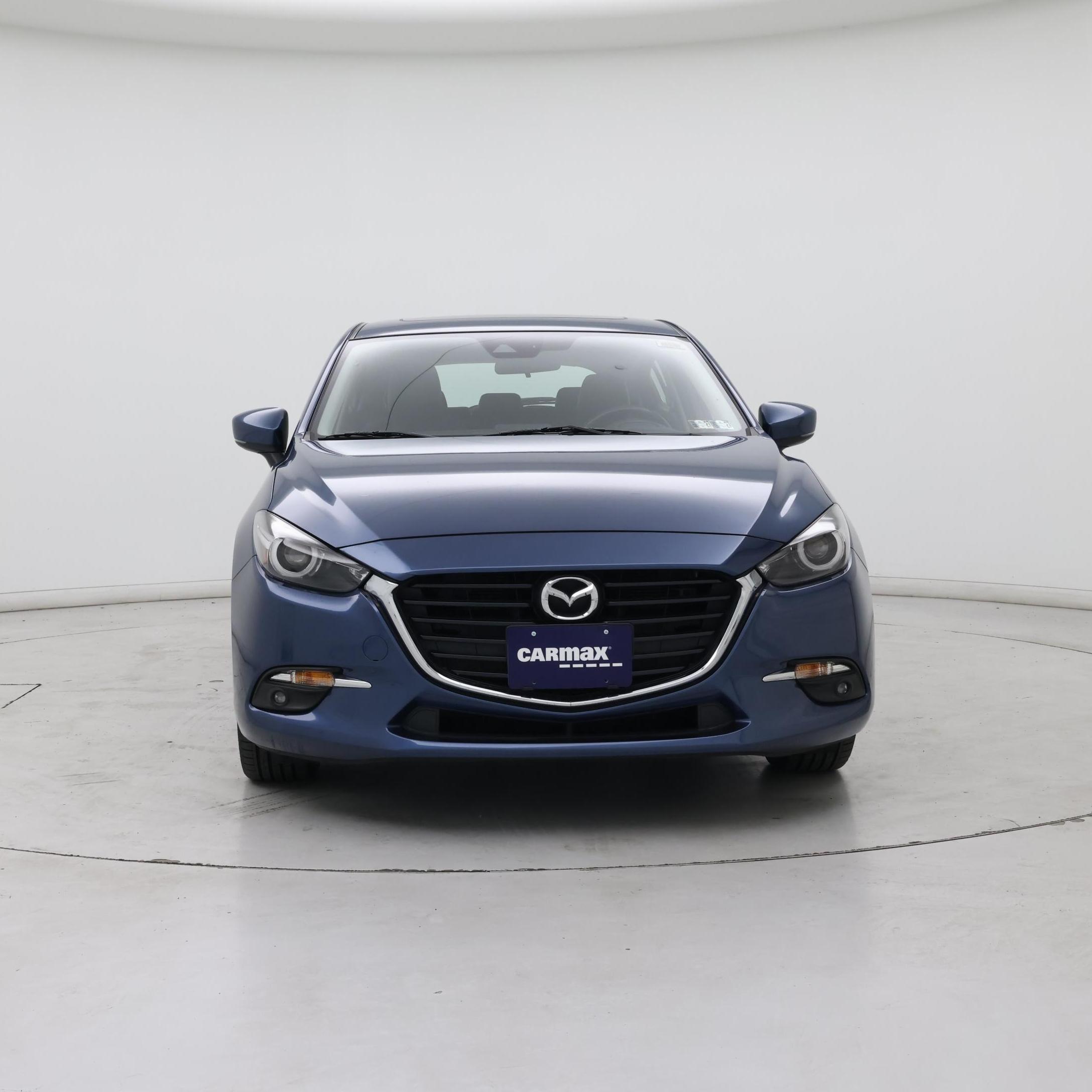 Thumbnail: 2018 Mazda Mazda3 - 5