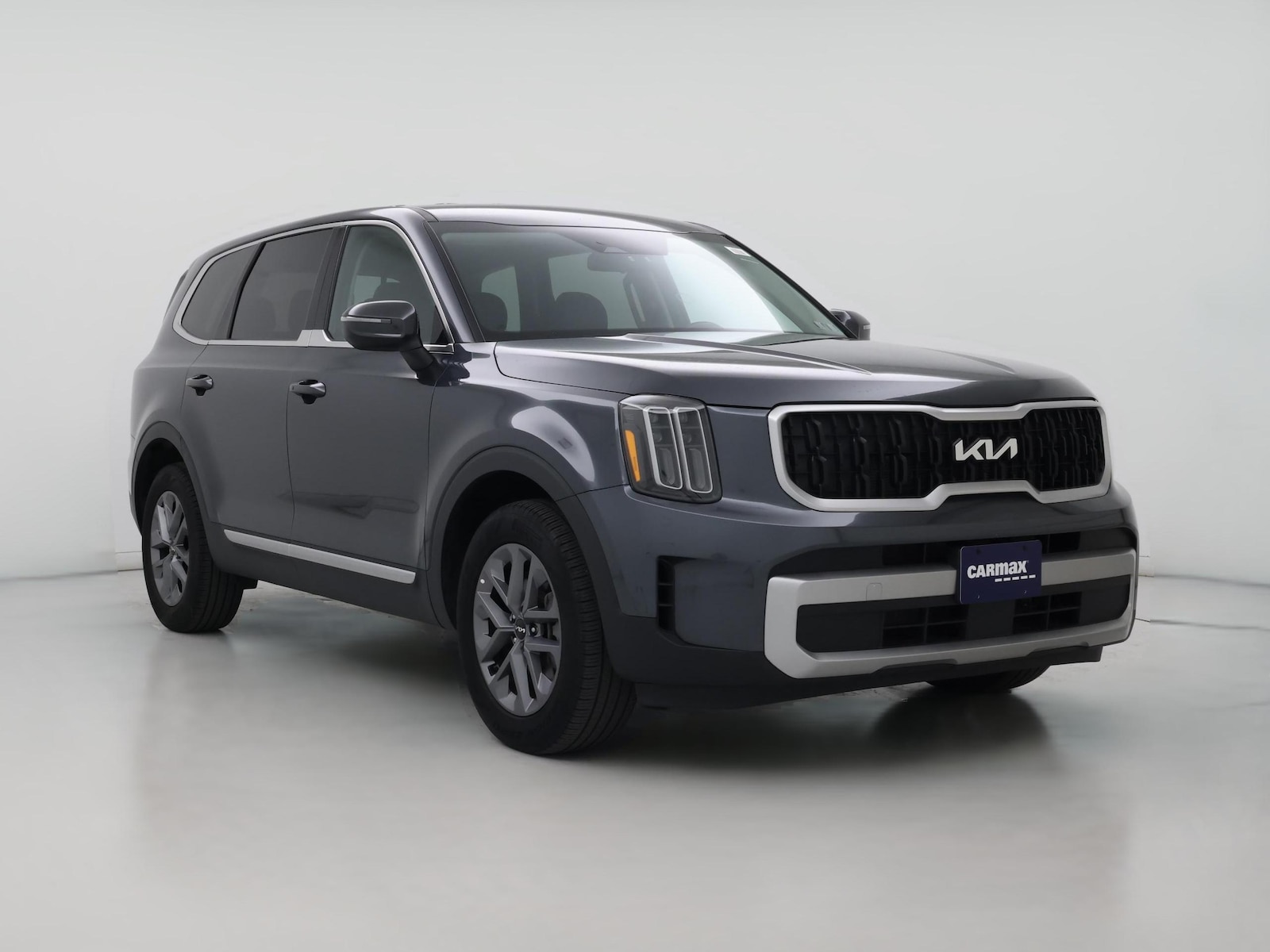 2023 Kia Telluride
