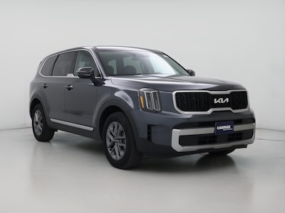 2023 Kia Telluride LX