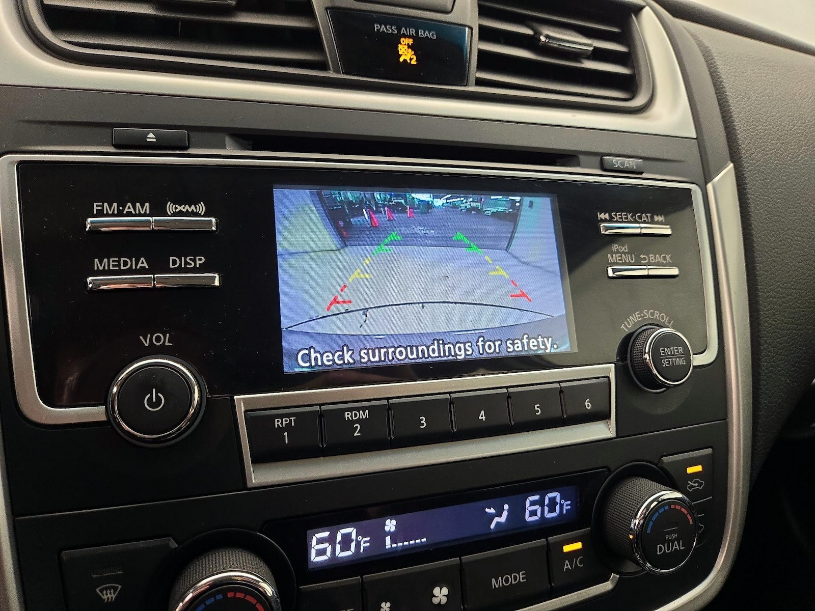 2017 Nissan Altima SV - Photo 15