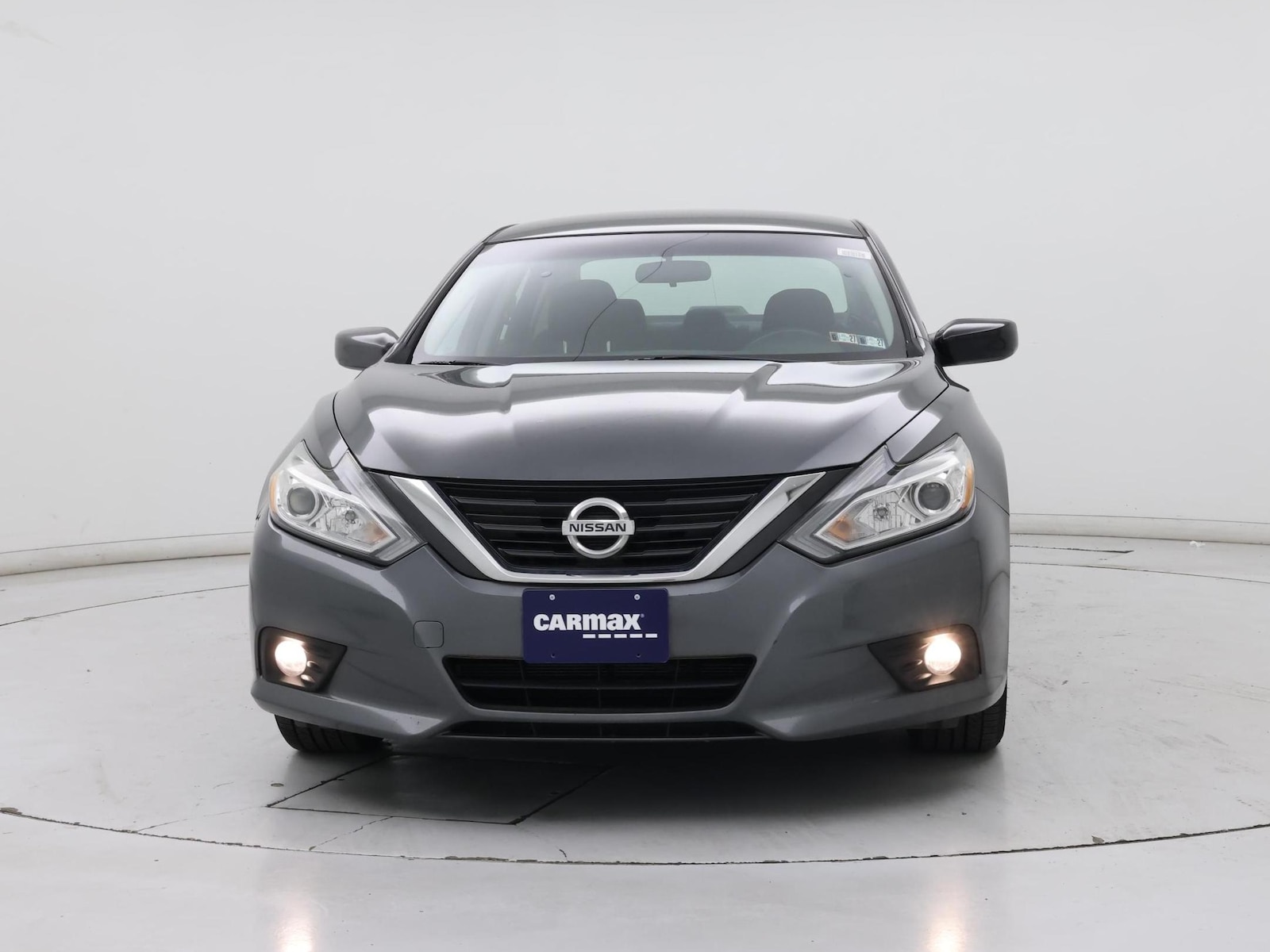 2017 Nissan Altima SV - Photo 6