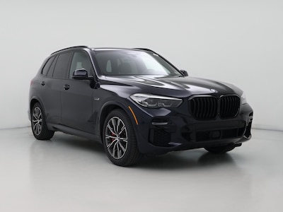 2022 BMW X5 Plug In Hybrid XDrive45e