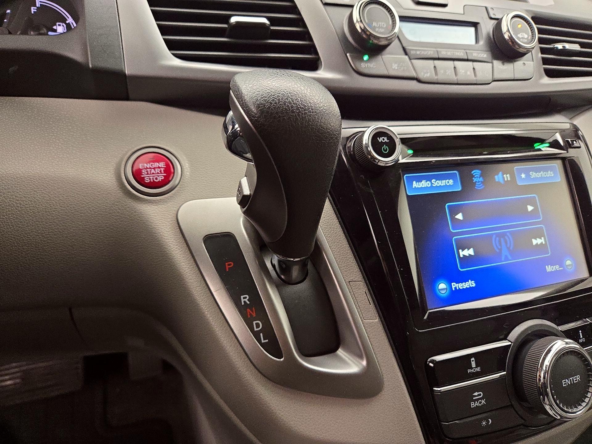 Thumbnail: 2014 Honda Odyssey - 17