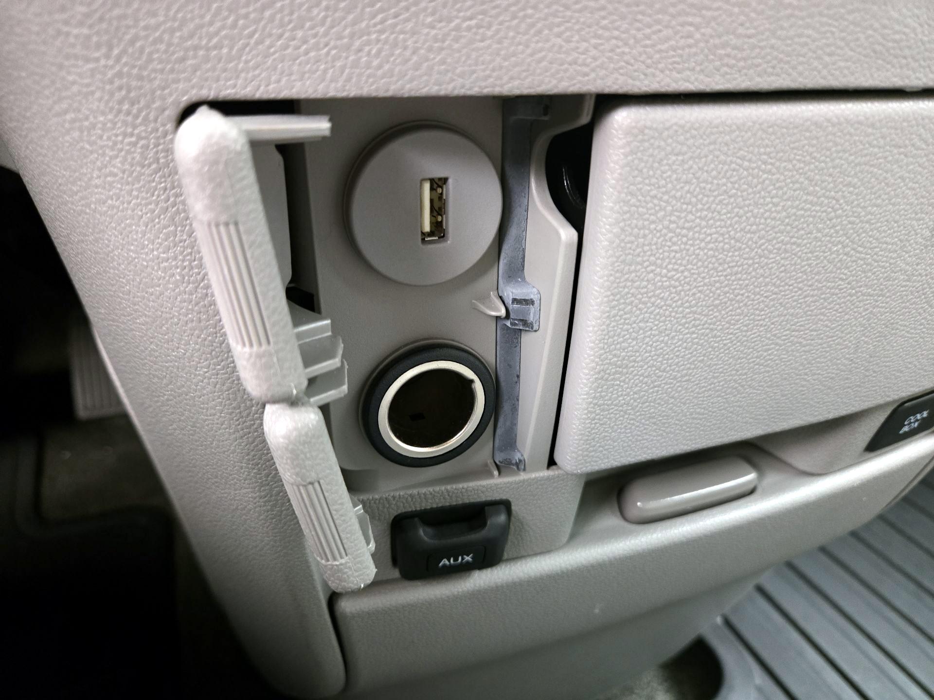 Thumbnail: 2014 Honda Odyssey - 18