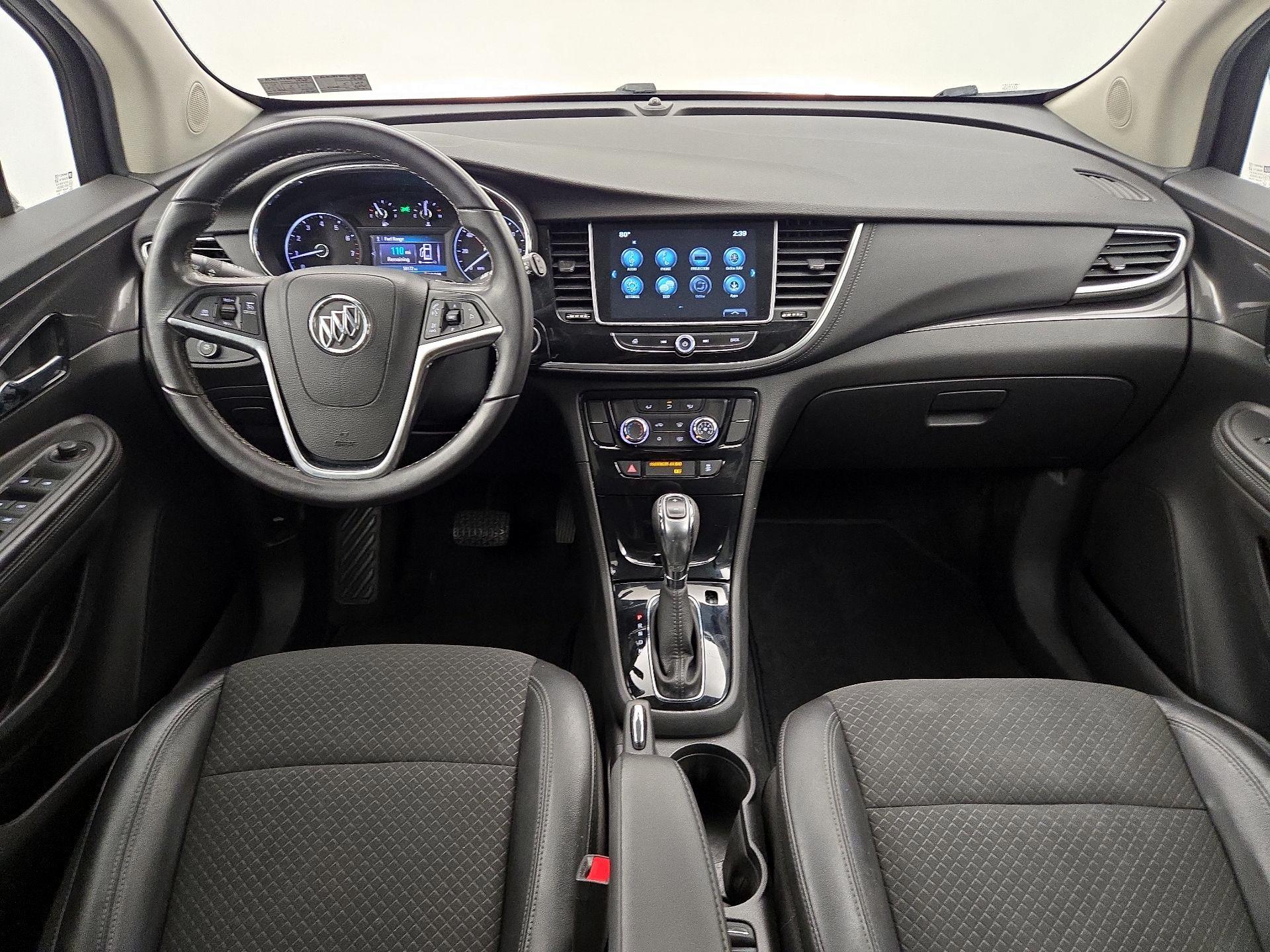 Thumbnail: 2019 Buick Encore - 9