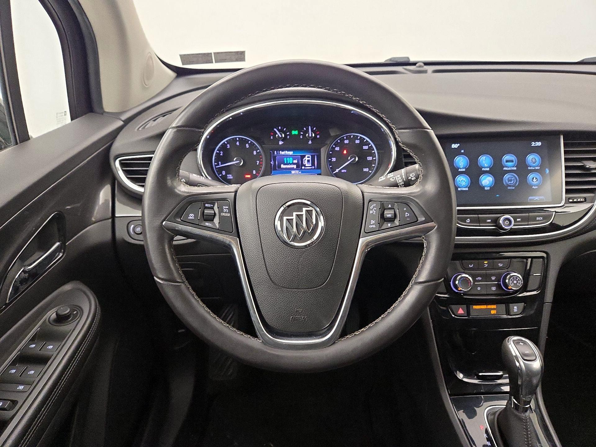 Thumbnail: 2019 Buick Encore - 10
