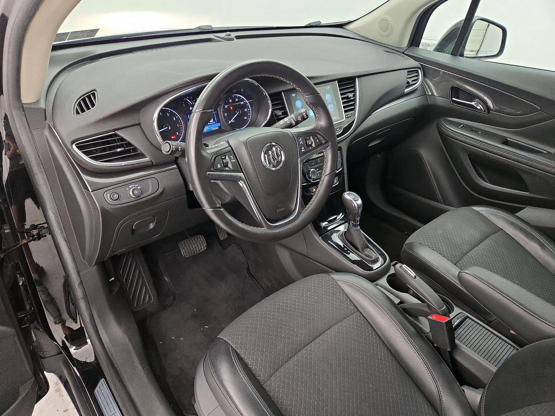 Thumbnail: 2019 Buick Encore - 11