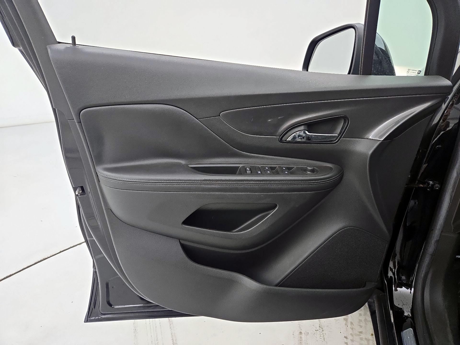 Thumbnail: 2019 Buick Encore - 12
