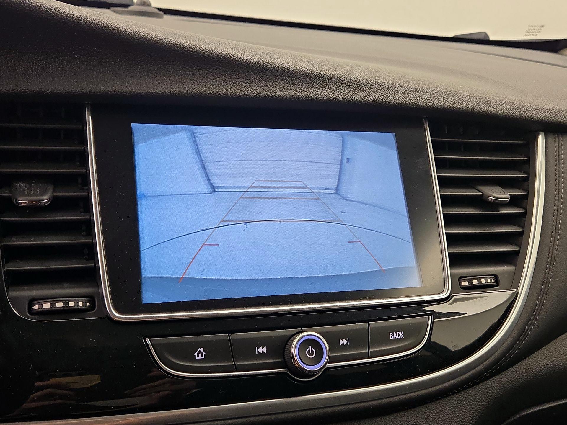 Thumbnail: 2019 Buick Encore - 14