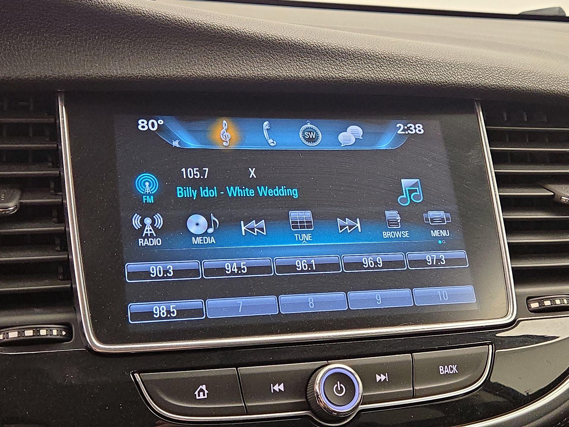 Thumbnail: 2019 Buick Encore - 15