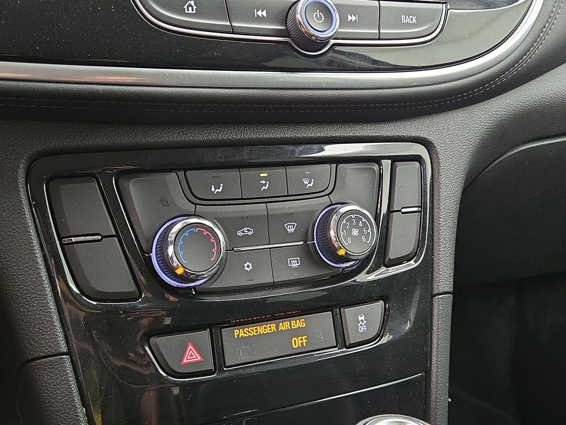 Thumbnail: 2019 Buick Encore - 16