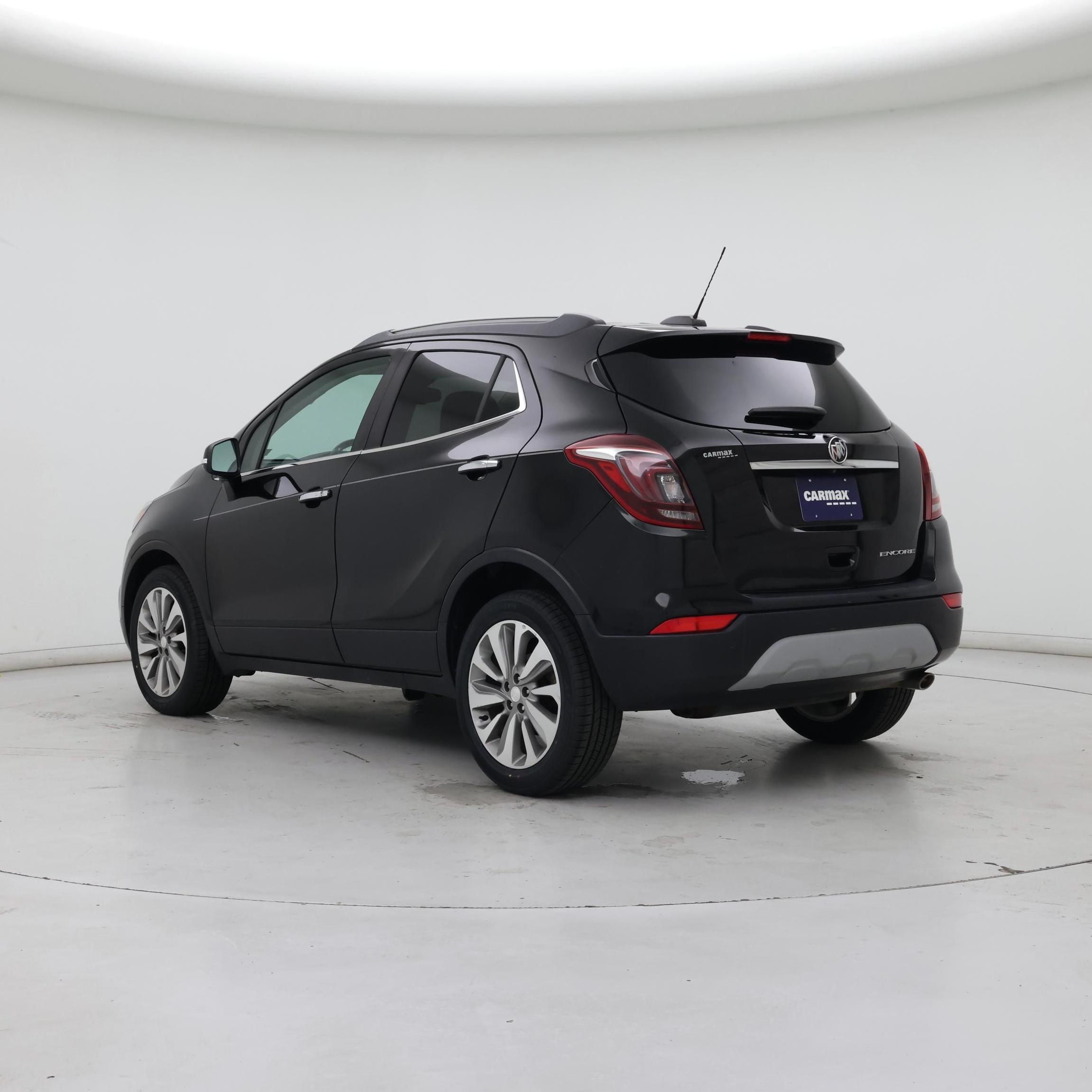 Thumbnail: 2019 Buick Encore - 2