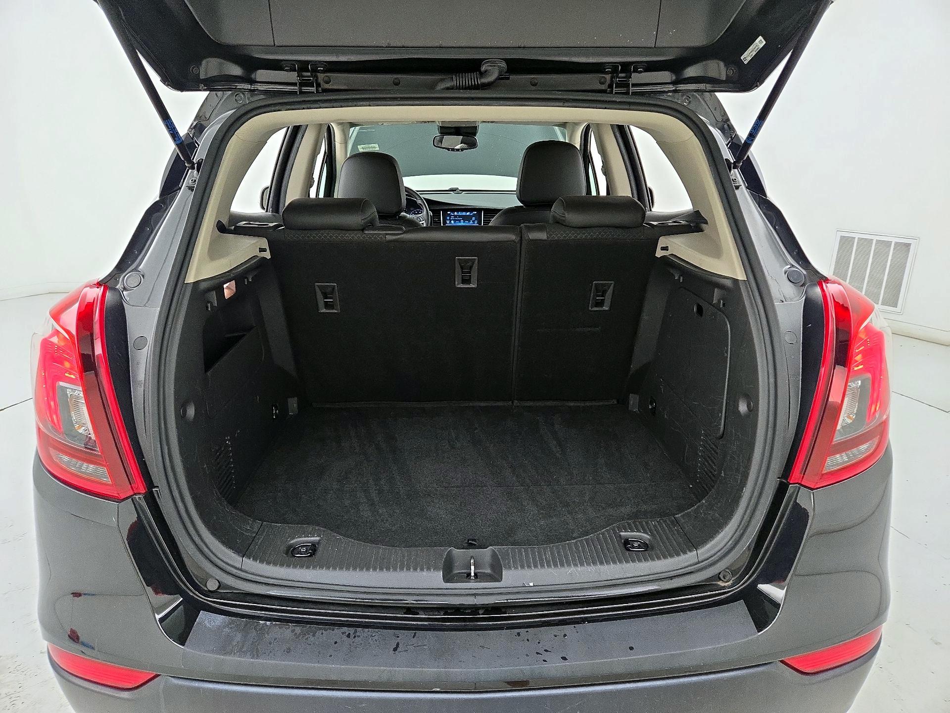 Thumbnail: 2019 Buick Encore - 20