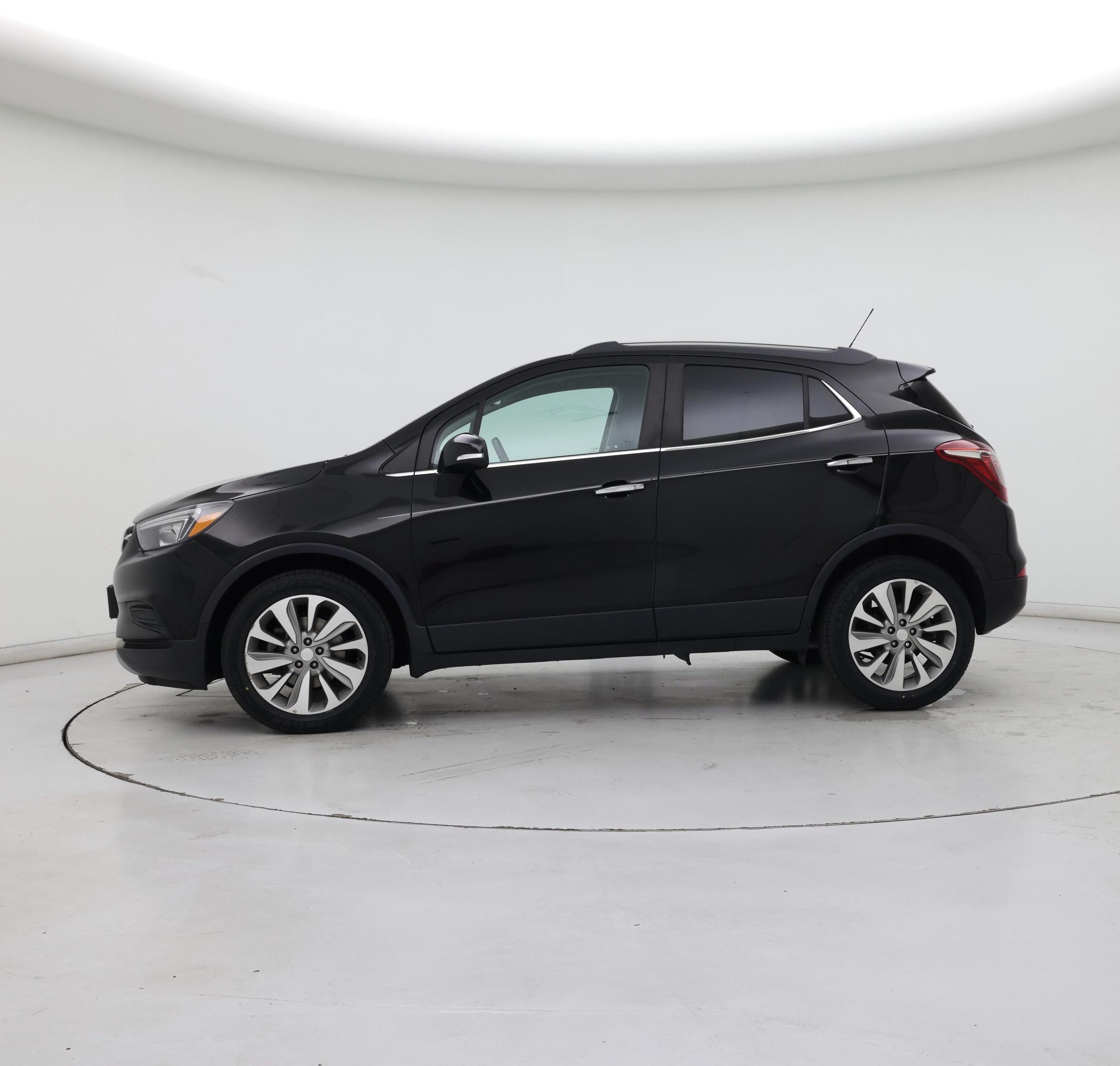 Thumbnail: 2019 Buick Encore - 3