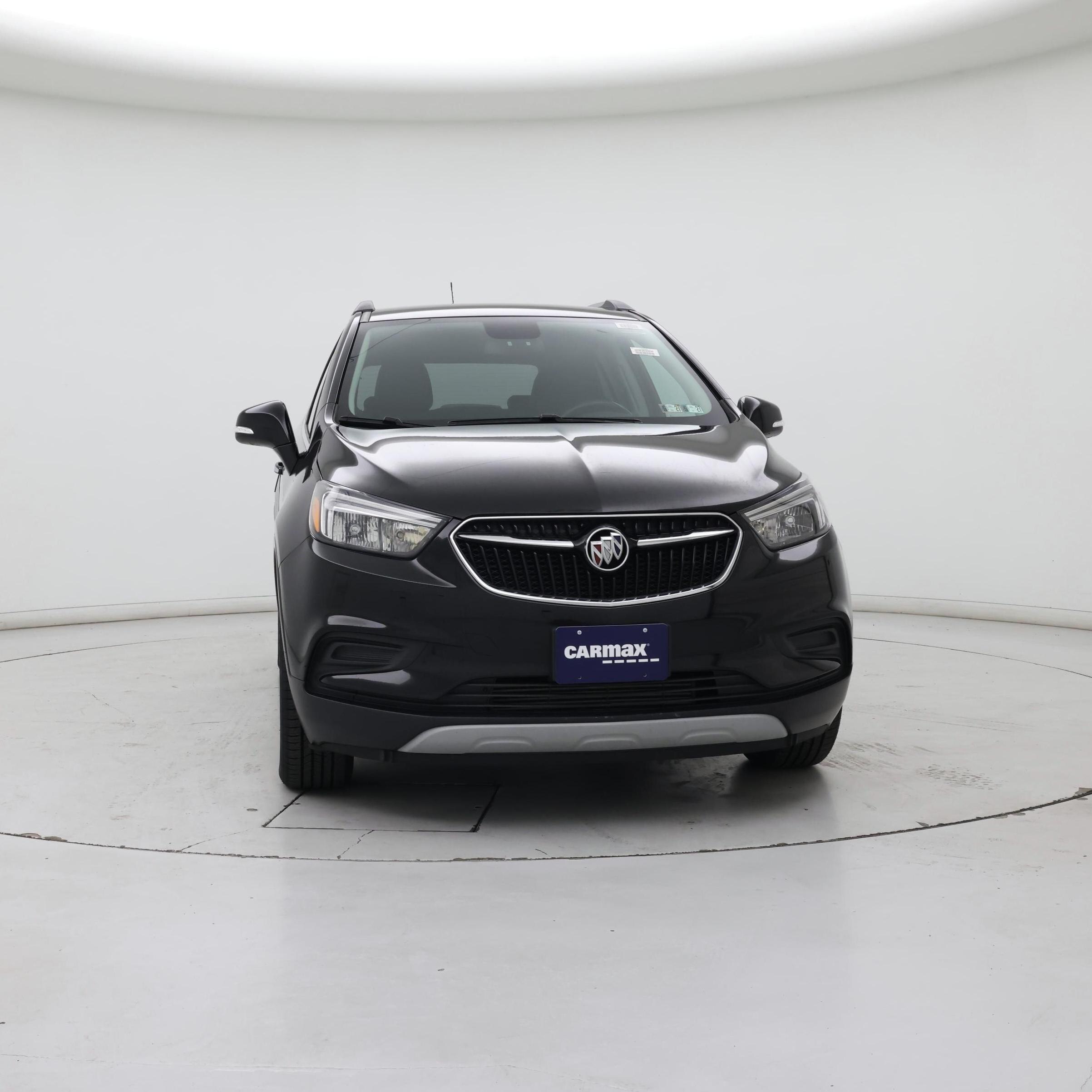 Thumbnail: 2019 Buick Encore - 5