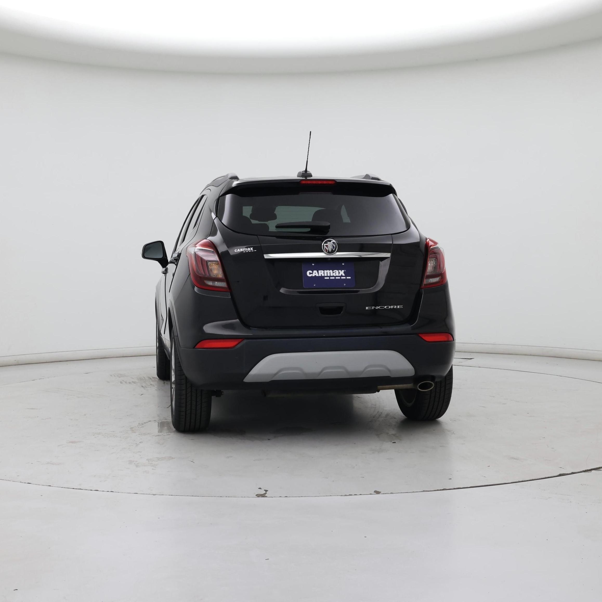 Thumbnail: 2019 Buick Encore - 6