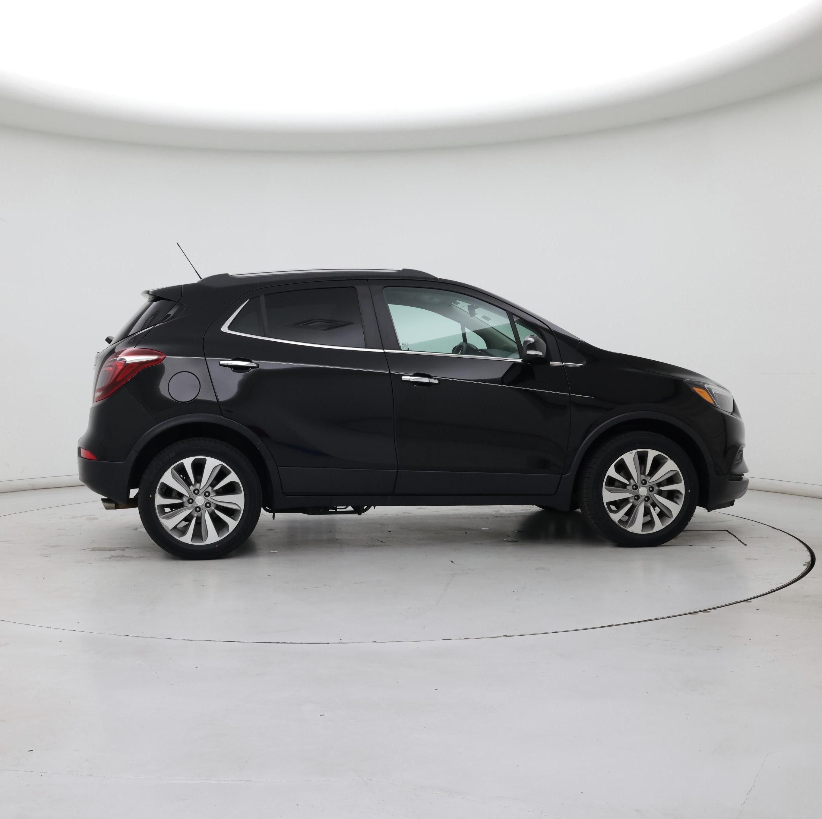 Thumbnail: 2019 Buick Encore - 7
