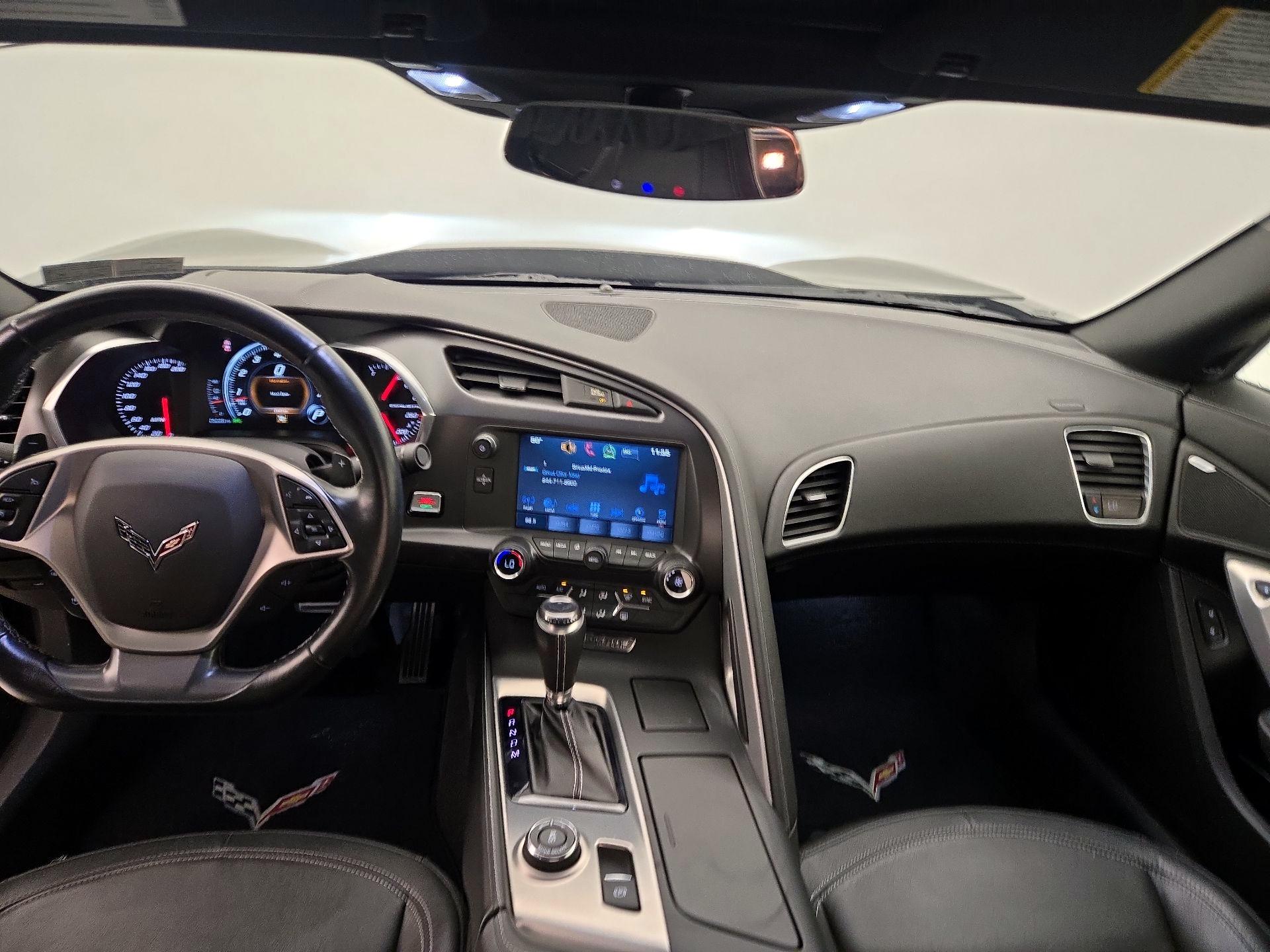 Thumbnail: 2019 Chevrolet Corvette - 9