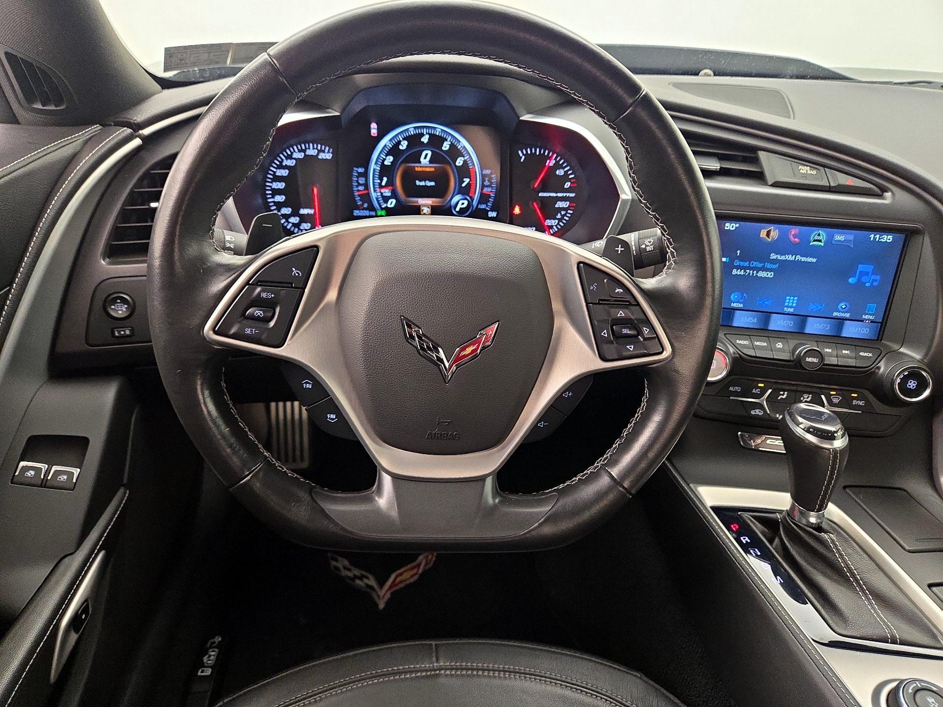 Thumbnail: 2019 Chevrolet Corvette - 10