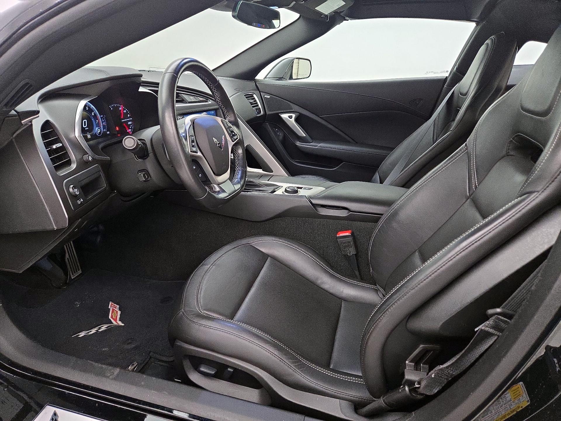 Thumbnail: 2019 Chevrolet Corvette - 11