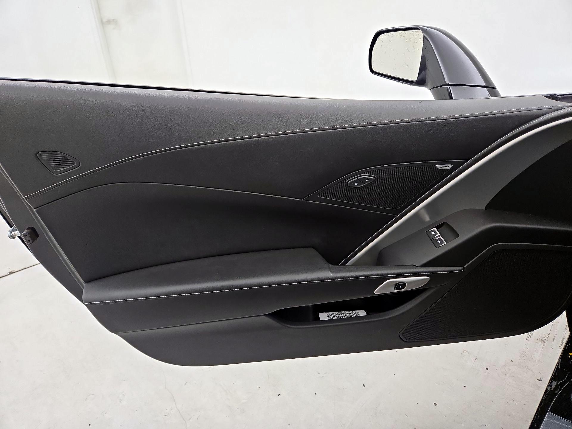 Thumbnail: 2019 Chevrolet Corvette - 12