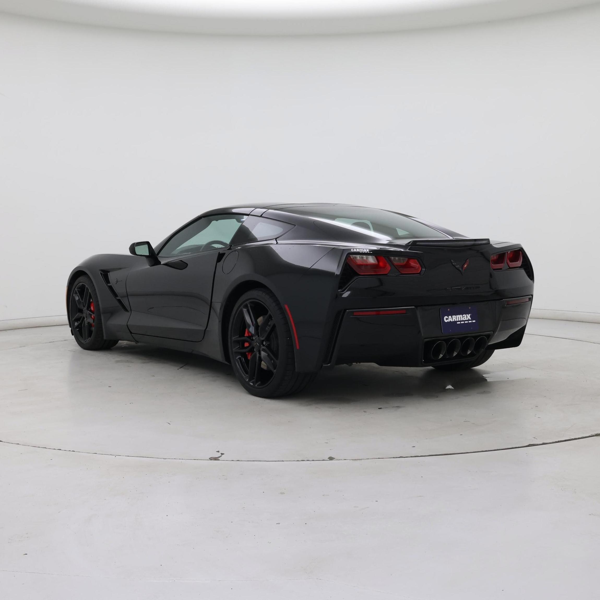 Thumbnail: 2019 Chevrolet Corvette - 2