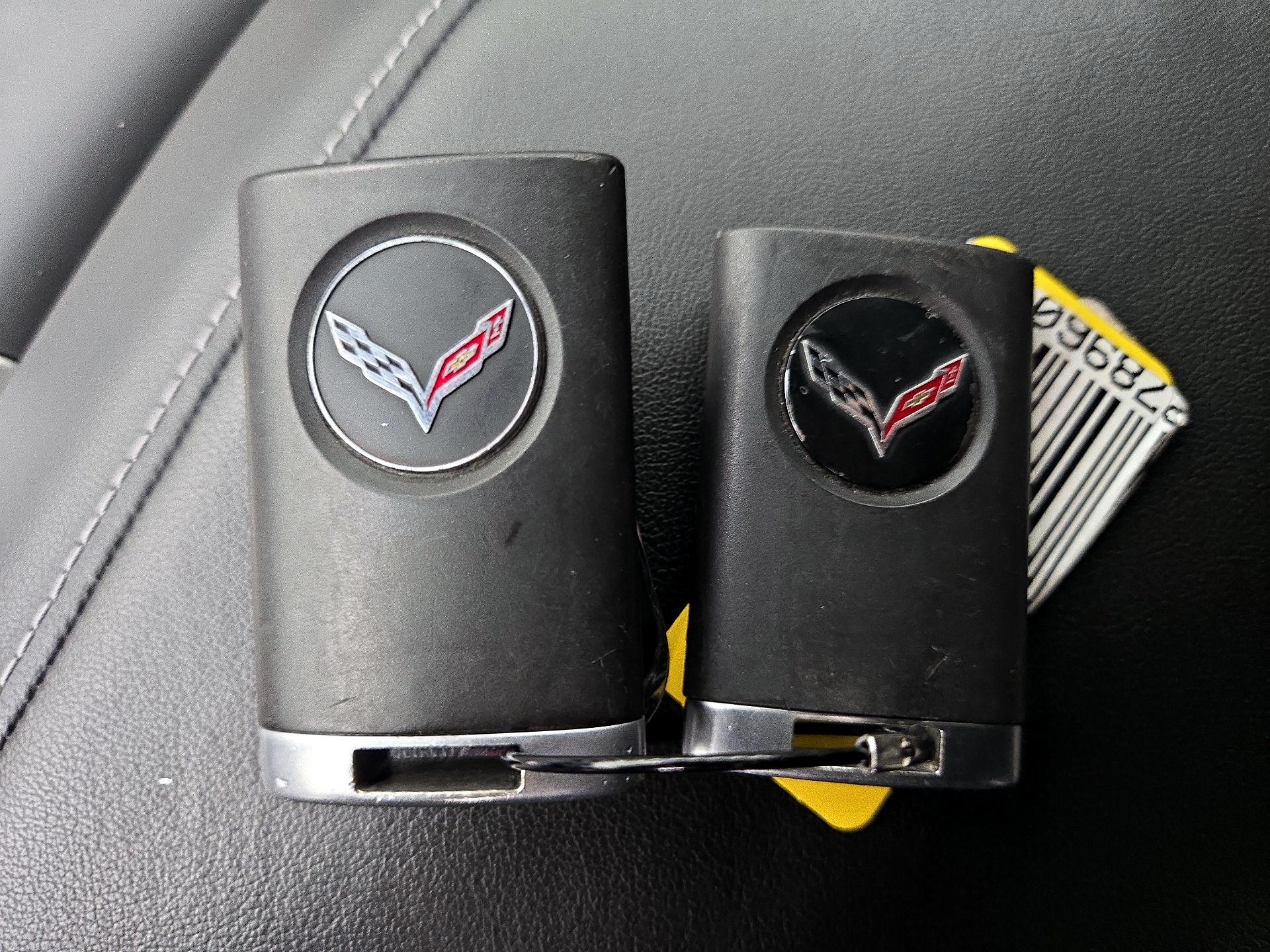 Thumbnail: 2019 Chevrolet Corvette - 20