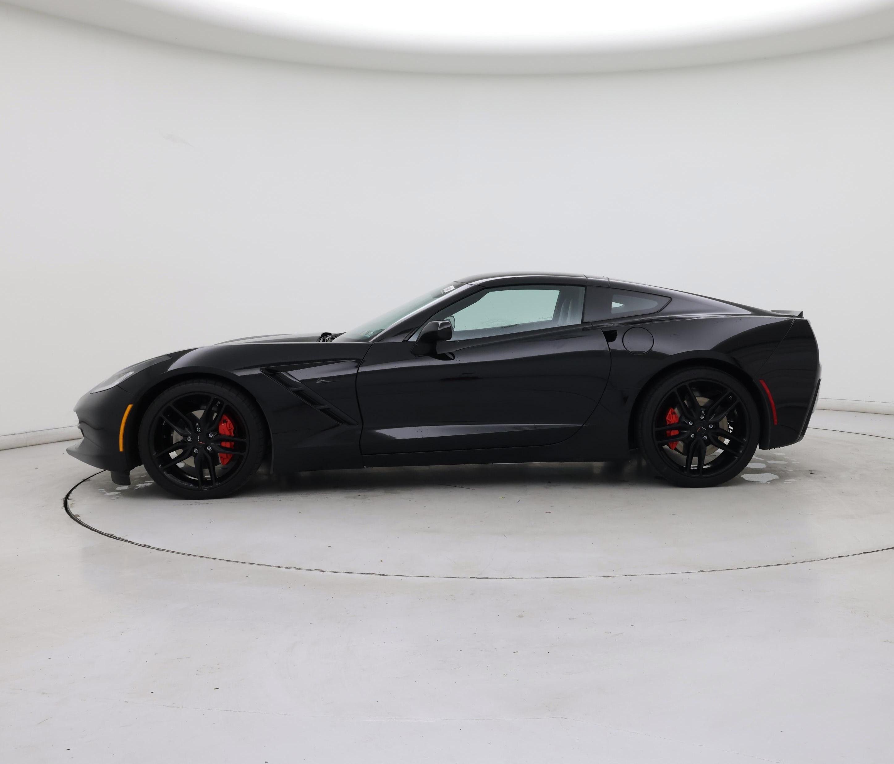 Thumbnail: 2019 Chevrolet Corvette - 3