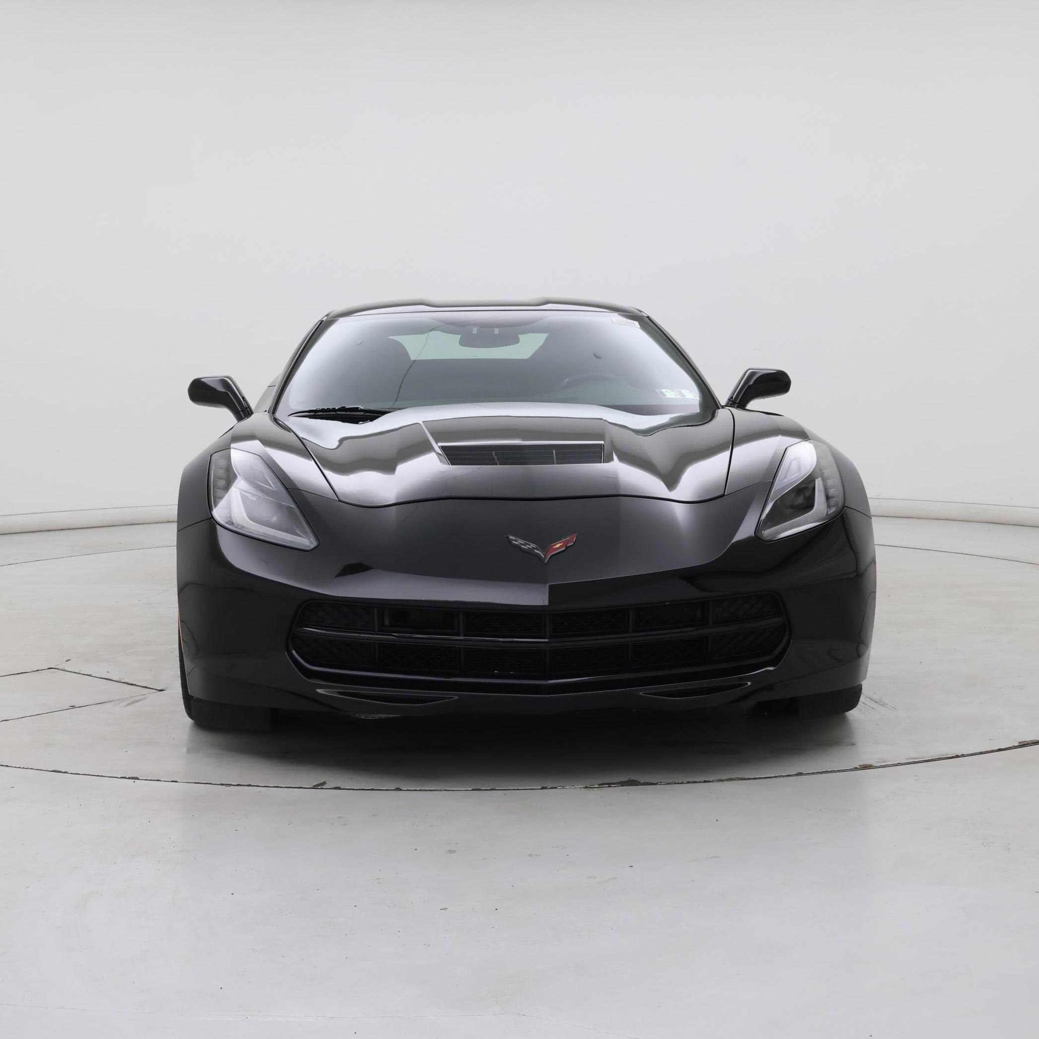 Thumbnail: 2019 Chevrolet Corvette - 5