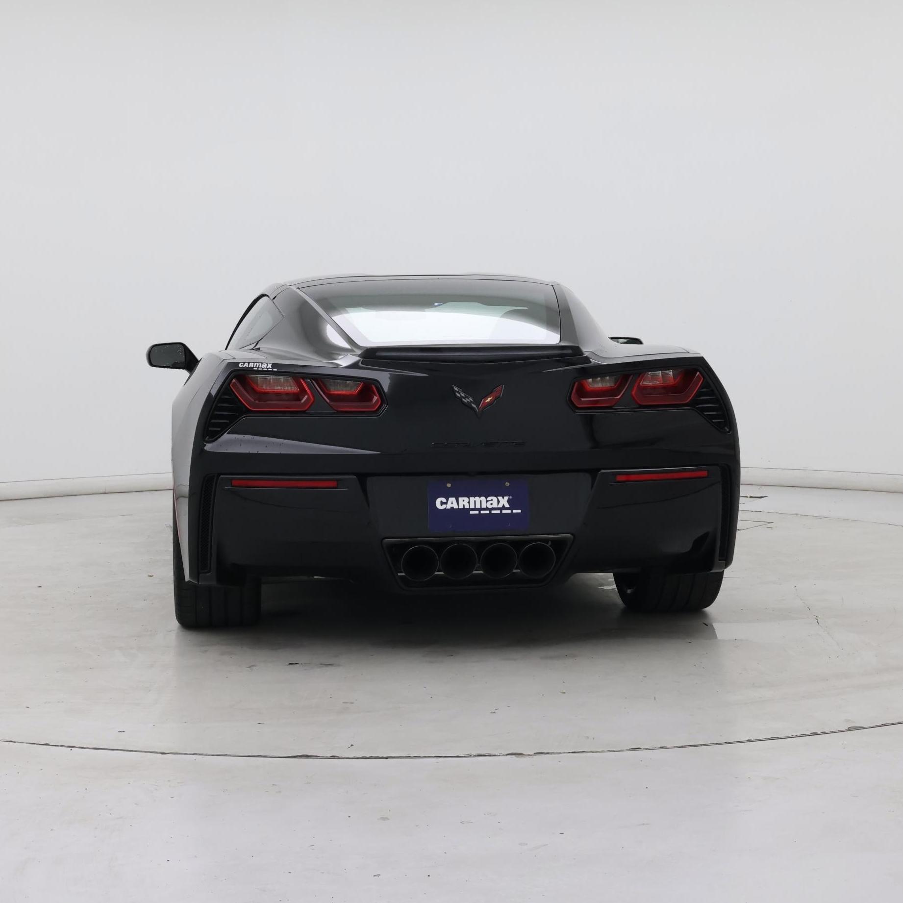 Thumbnail: 2019 Chevrolet Corvette - 6