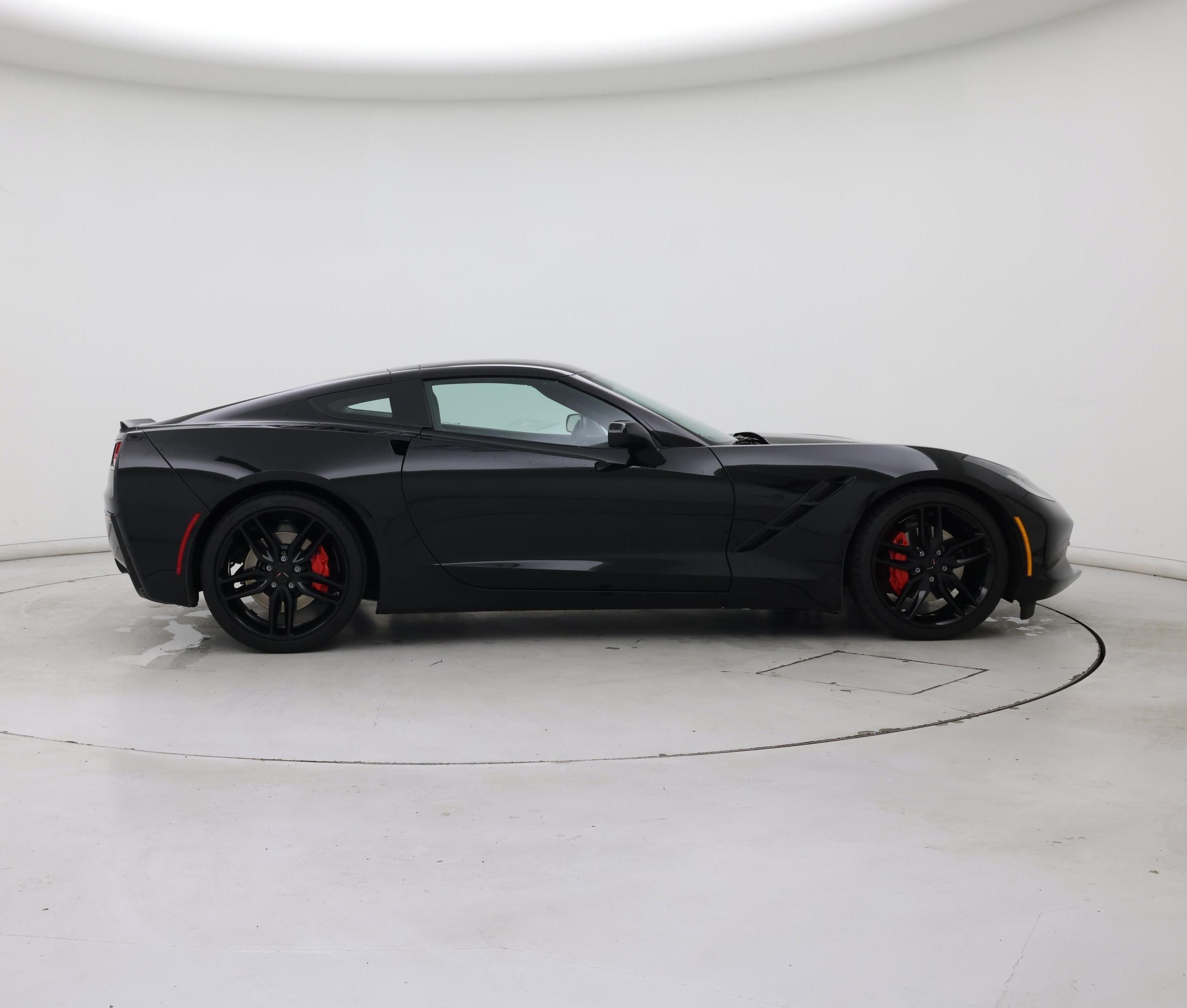 Thumbnail: 2019 Chevrolet Corvette - 7