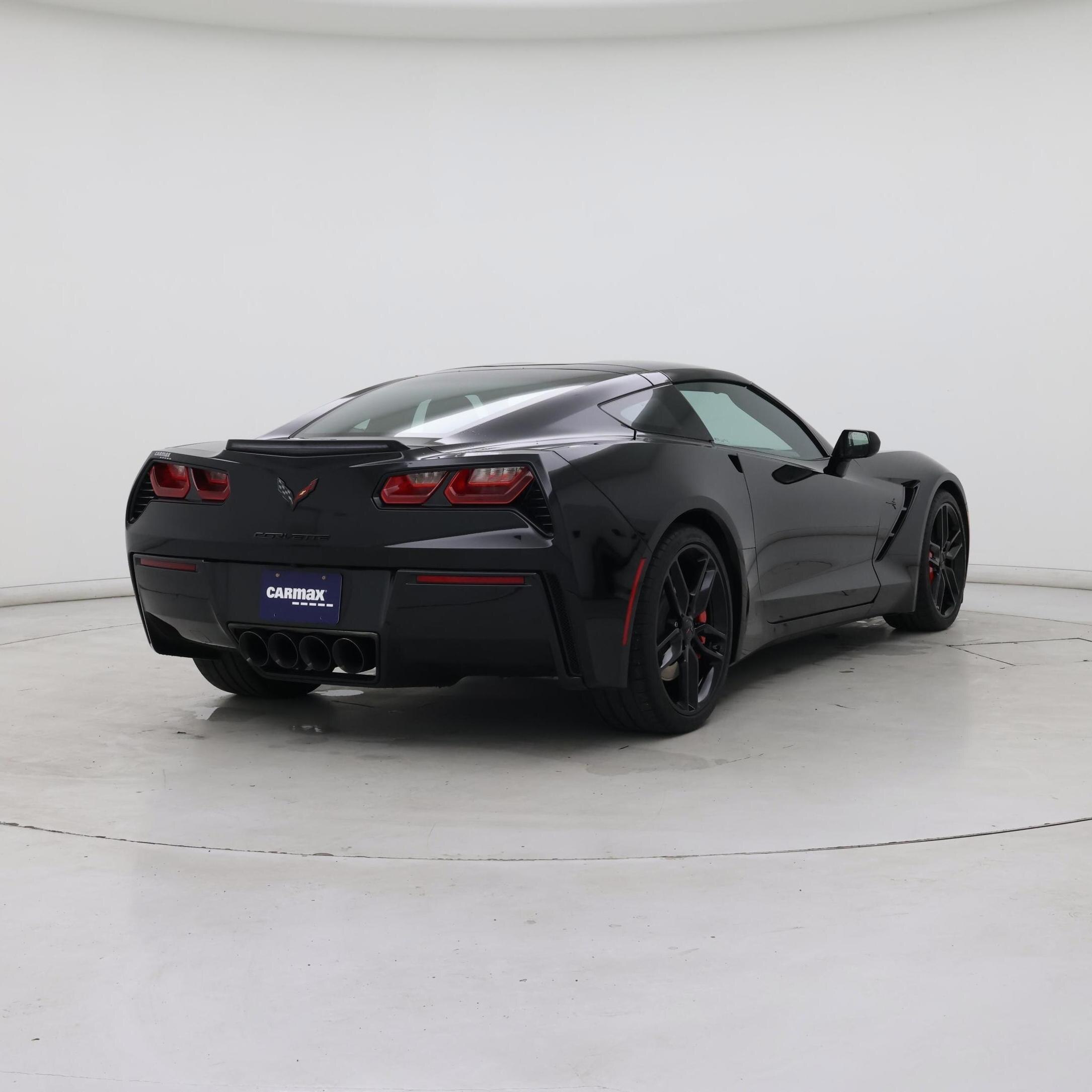 Thumbnail: 2019 Chevrolet Corvette - 8