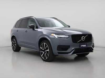 2023 Volvo XC90 Recharge PHEV T8 Ultimate Dark Theme