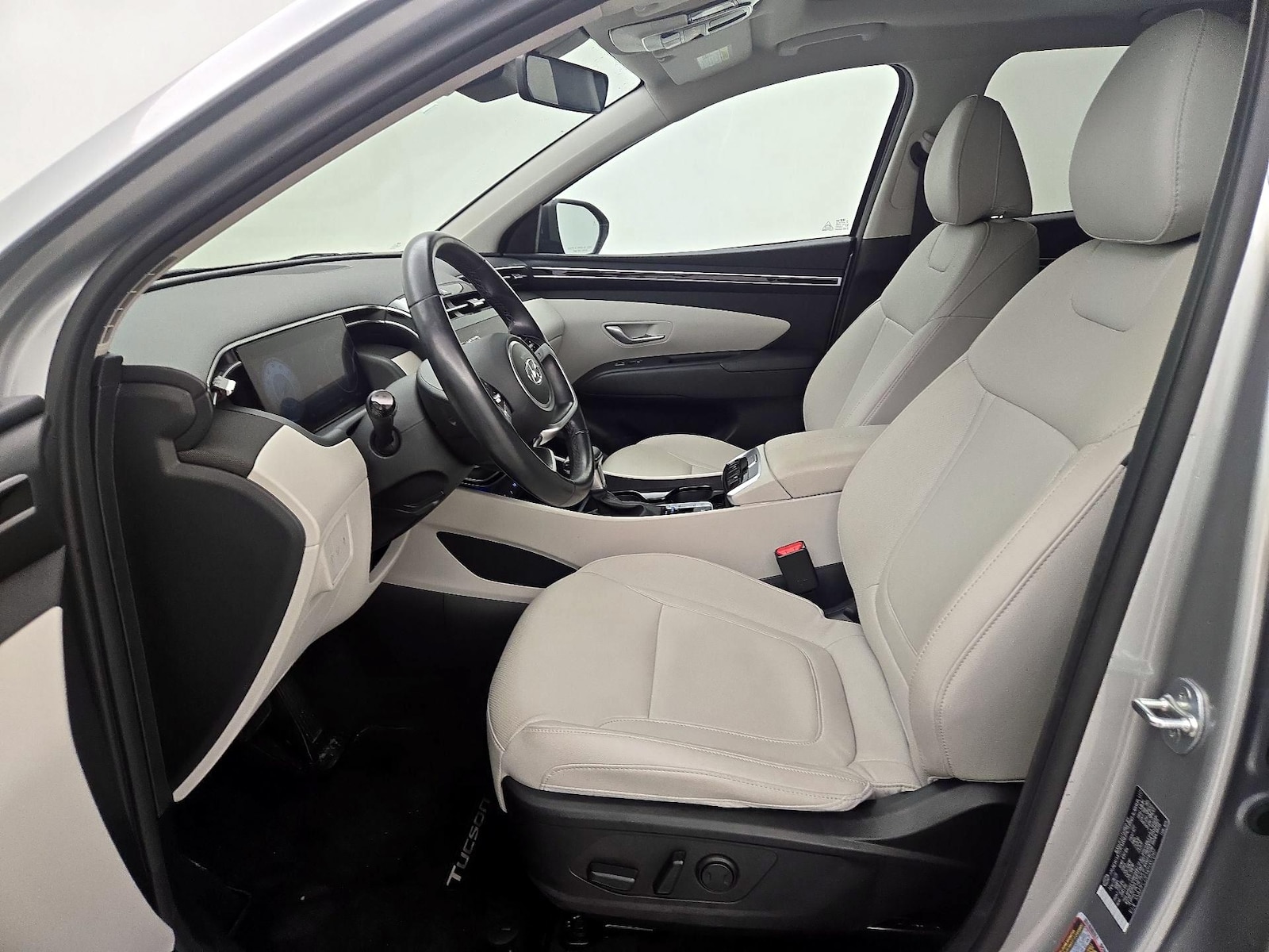 2024 Hyundai Tucson SEL - Photo 12