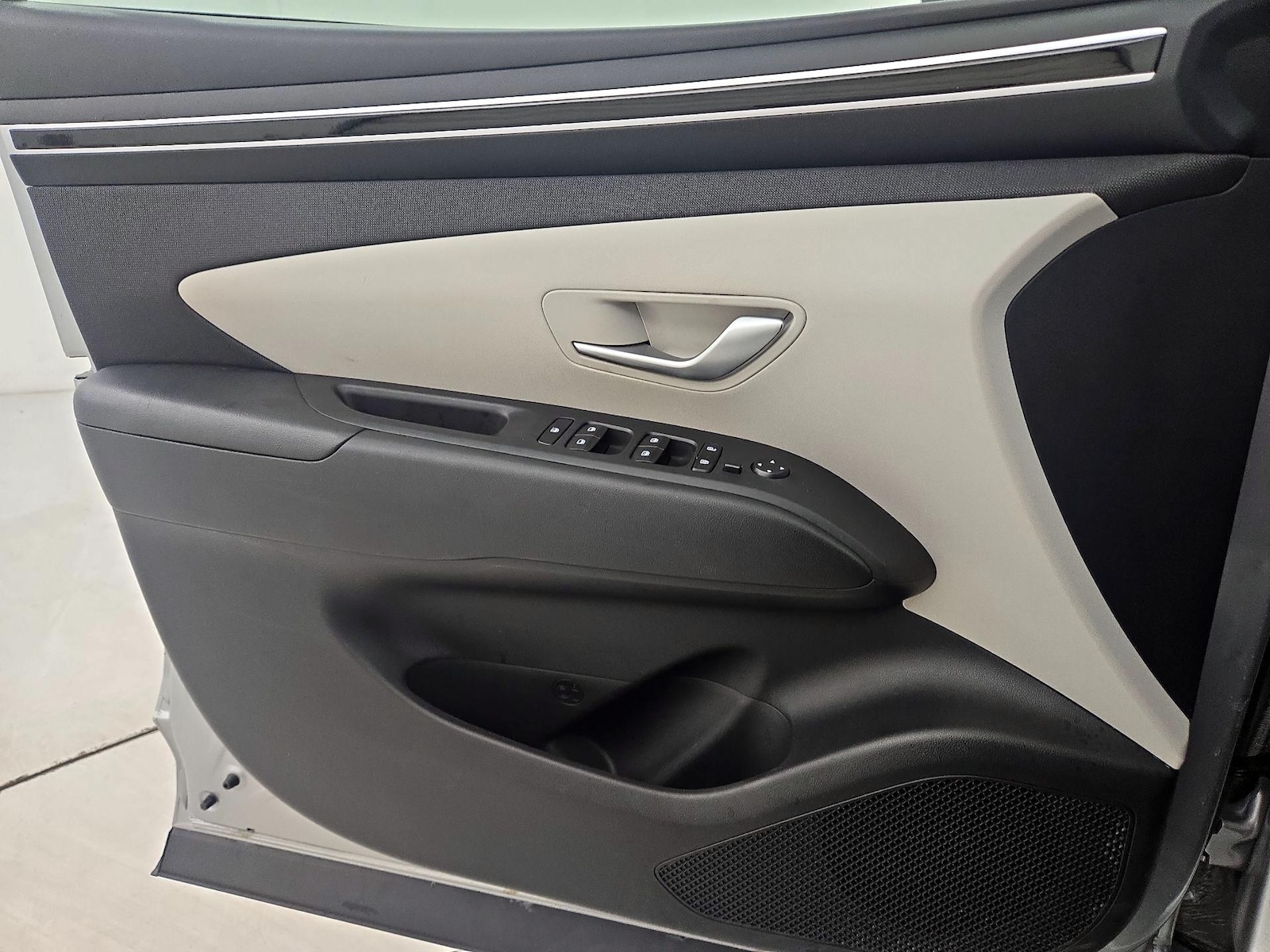 2024 Hyundai Tucson SEL - Photo 13
