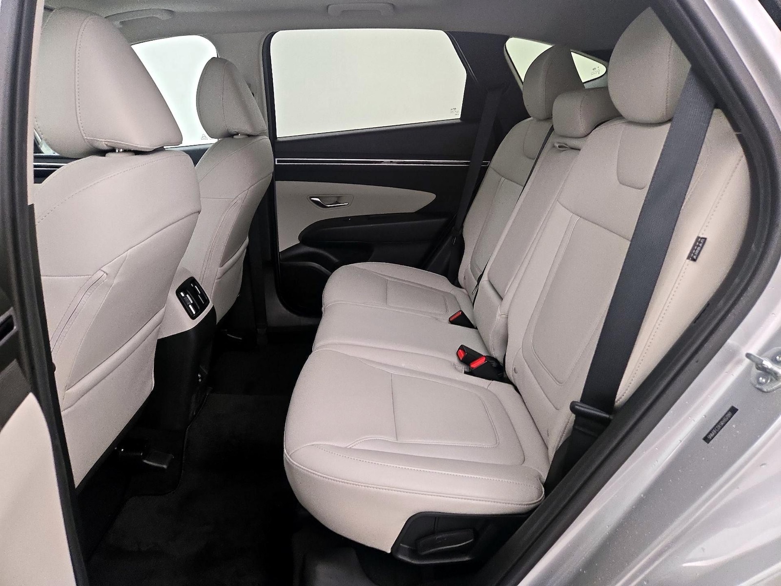 2024 Hyundai Tucson SEL - Photo 21
