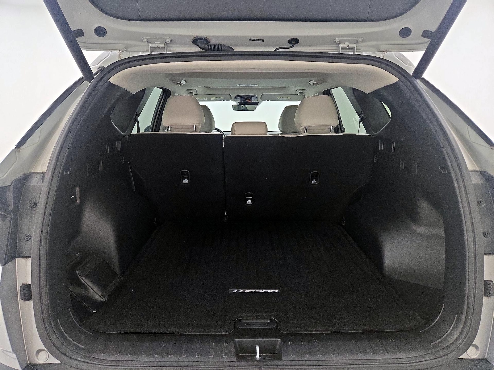 2024 Hyundai Tucson SEL - Photo 22