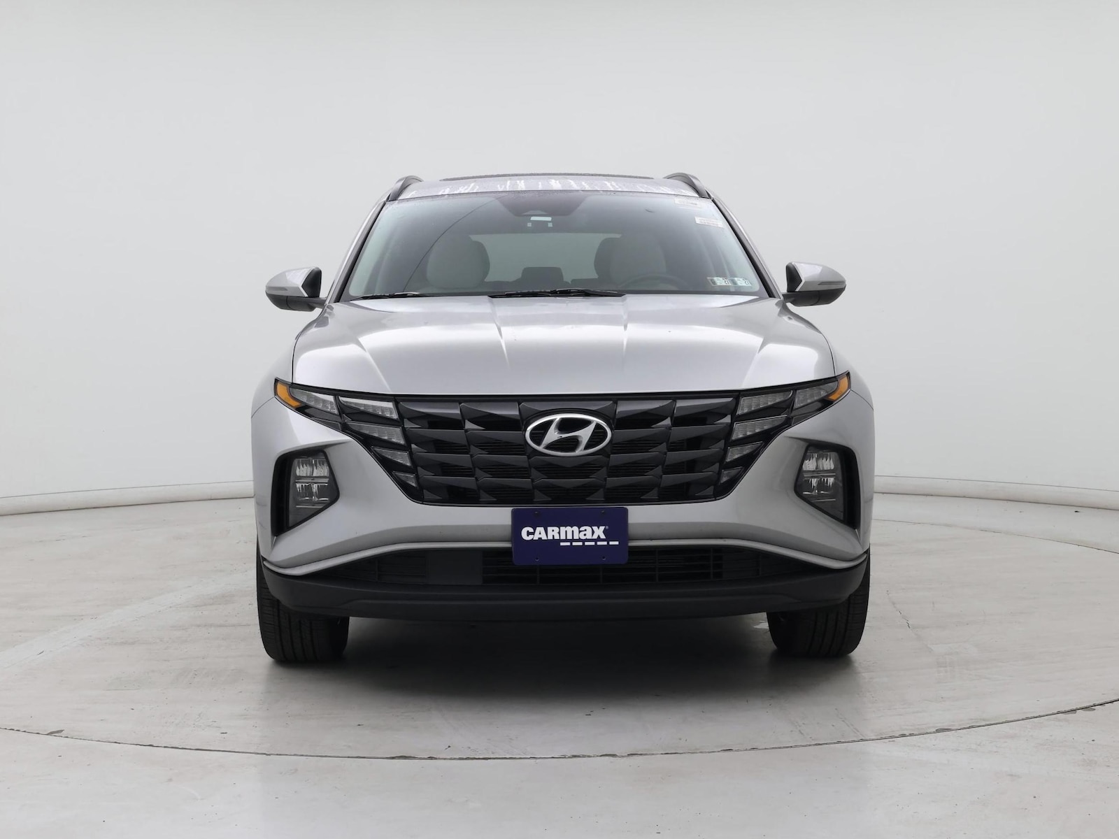 2024 Hyundai Tucson SEL - Photo 6