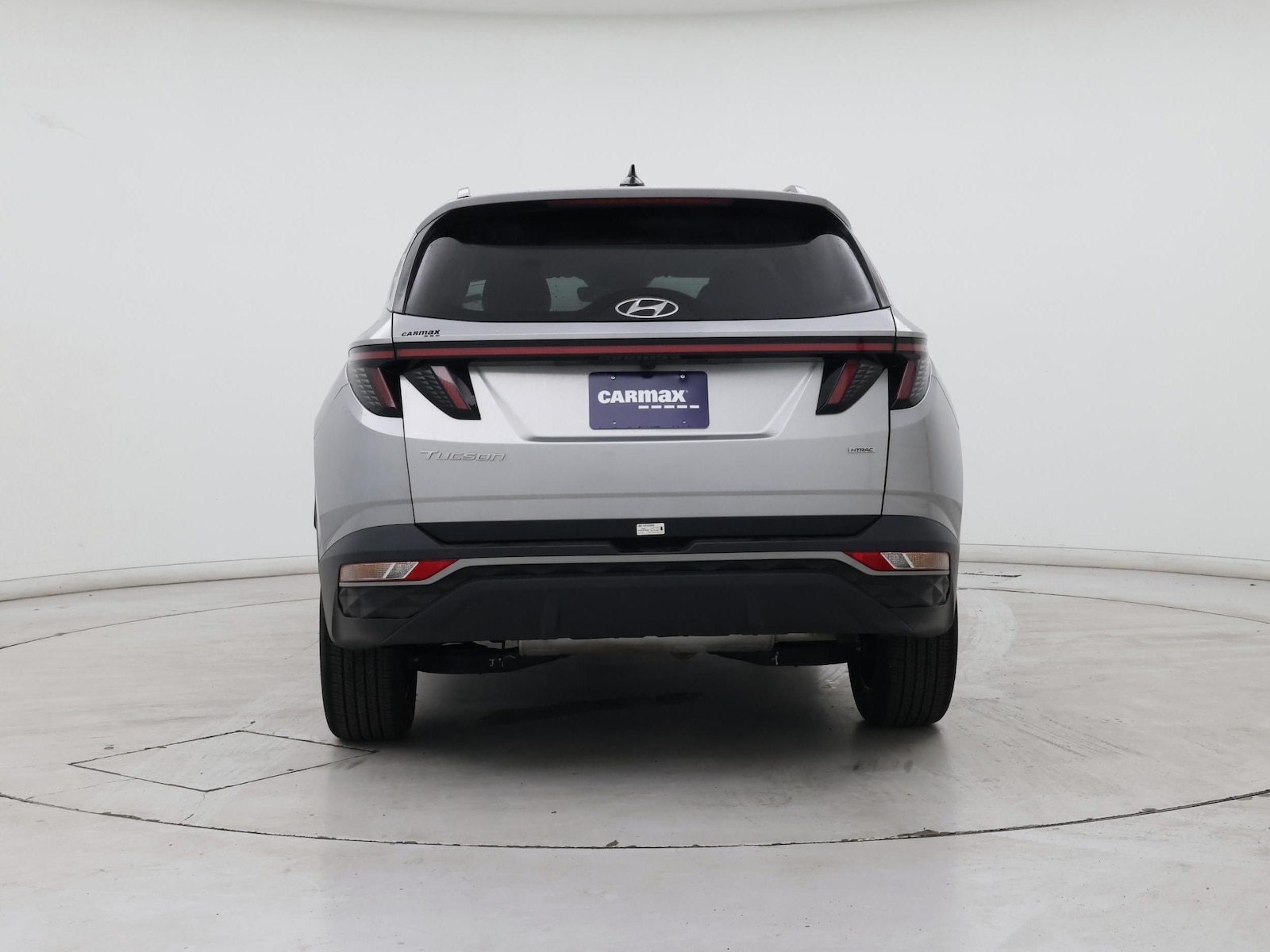 2024 Hyundai Tucson SEL - Photo 7