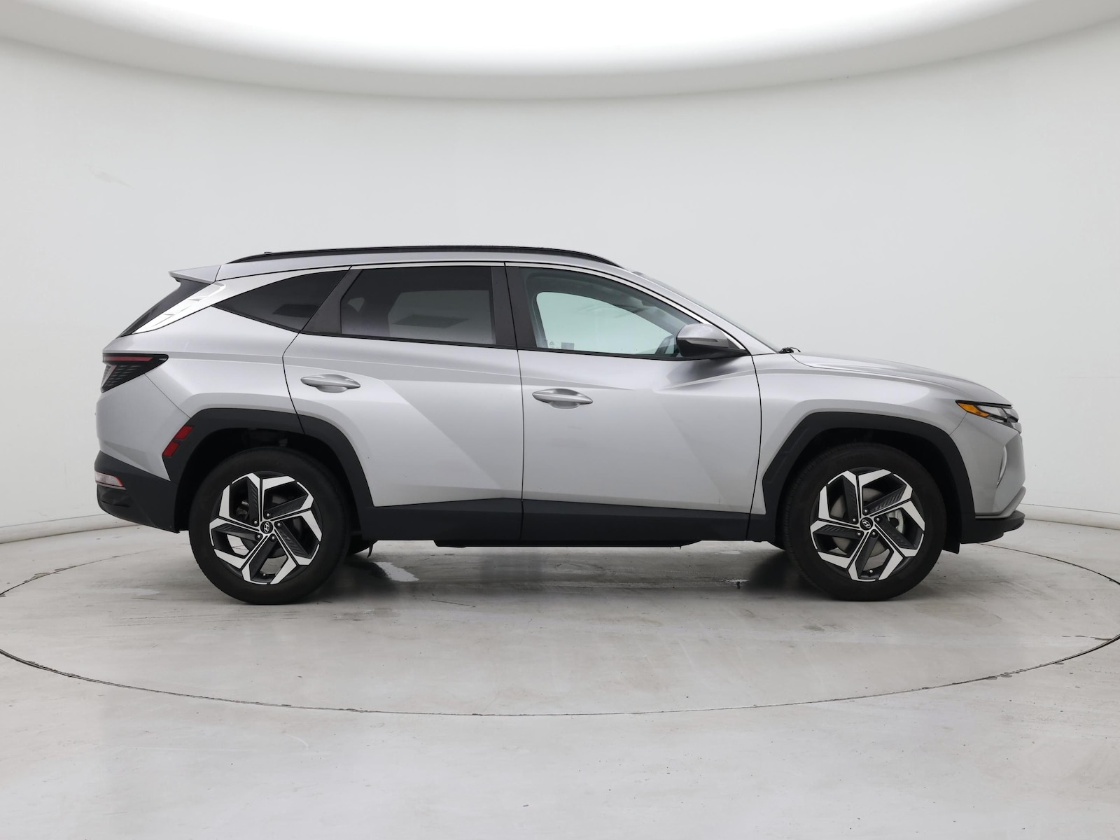 2024 Hyundai Tucson SEL - Photo 8