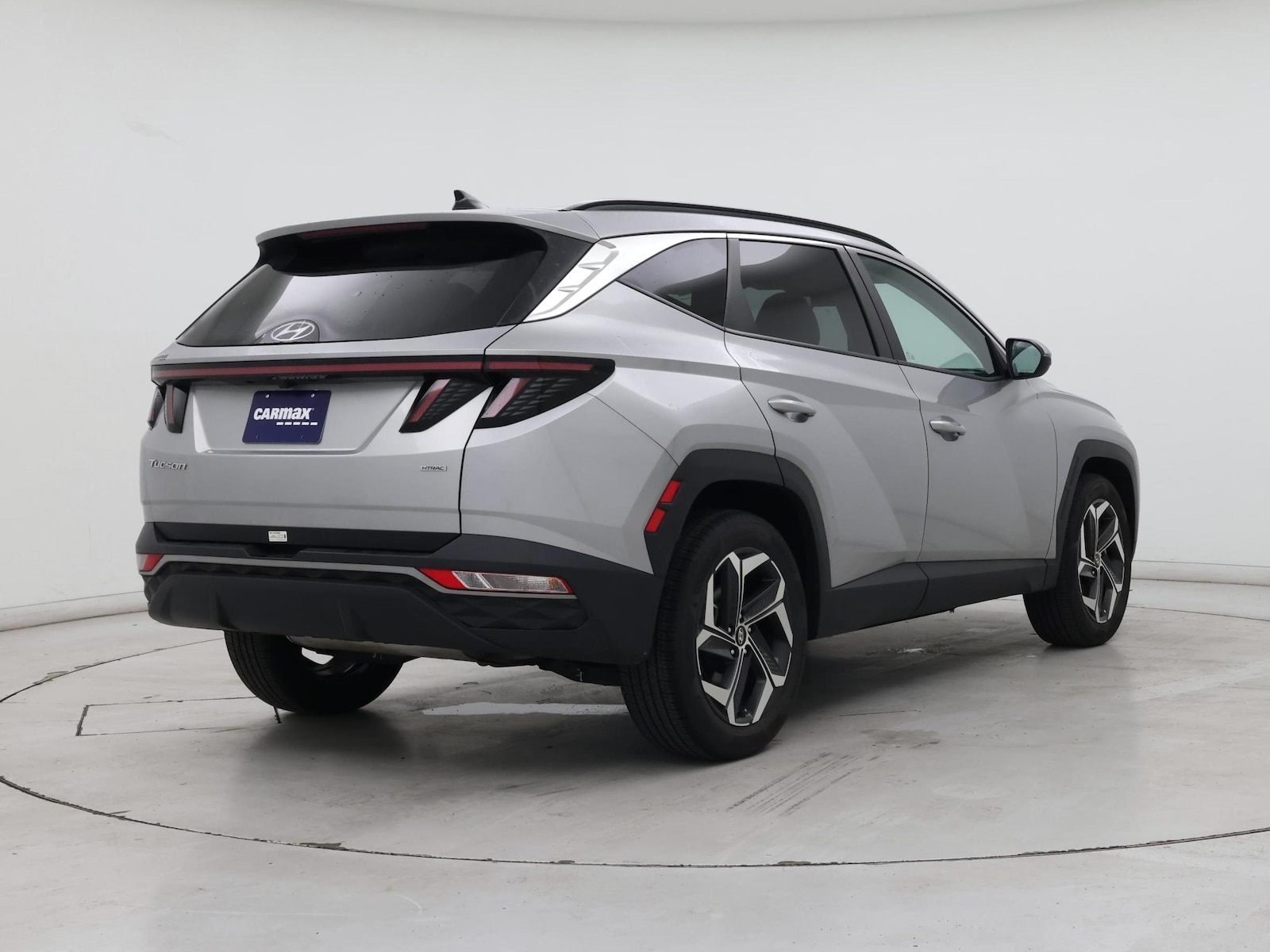 2024 Hyundai Tucson SEL - Photo 9