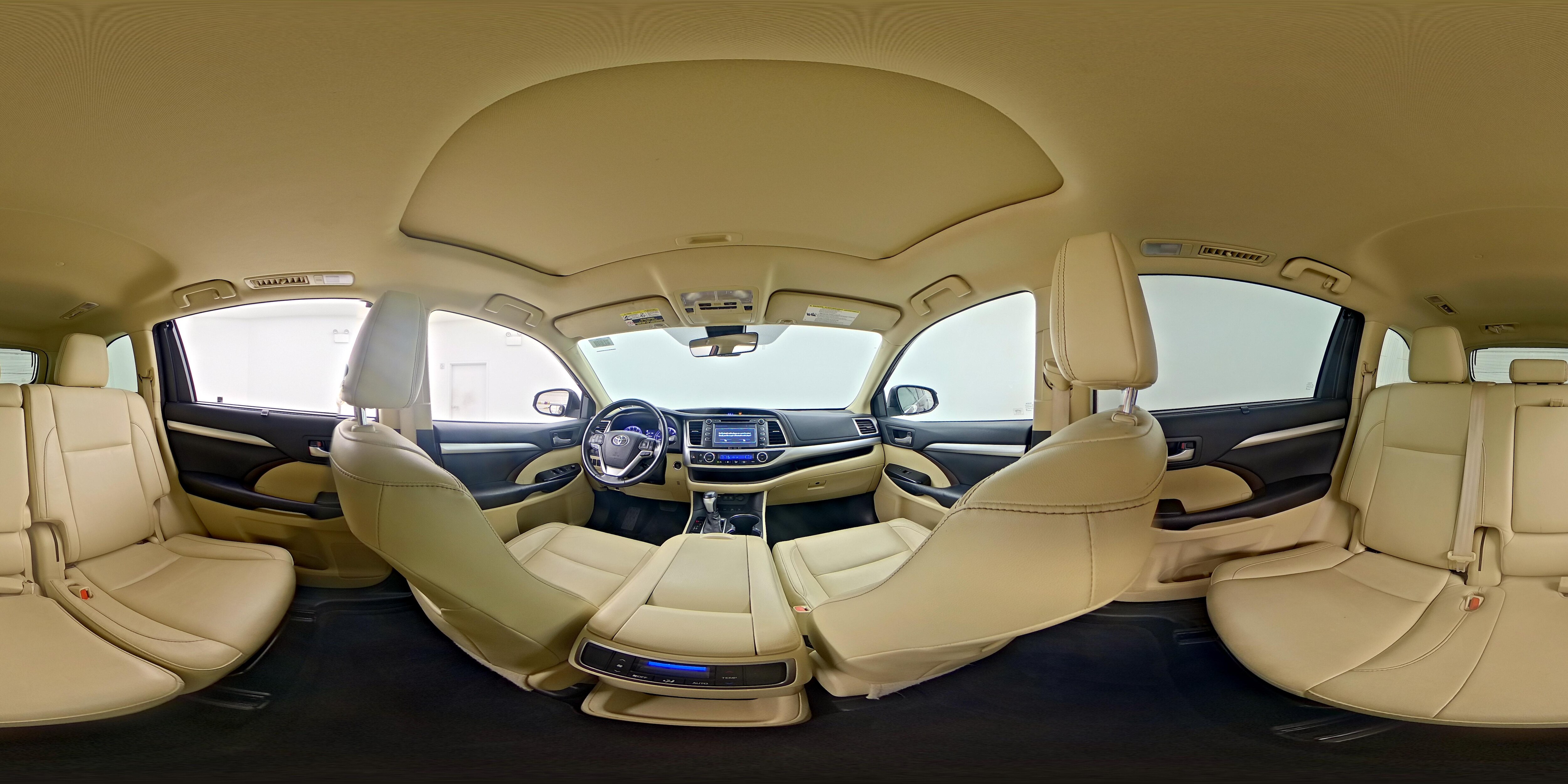 2018 Toyota Highlander XLE - Photo 27
