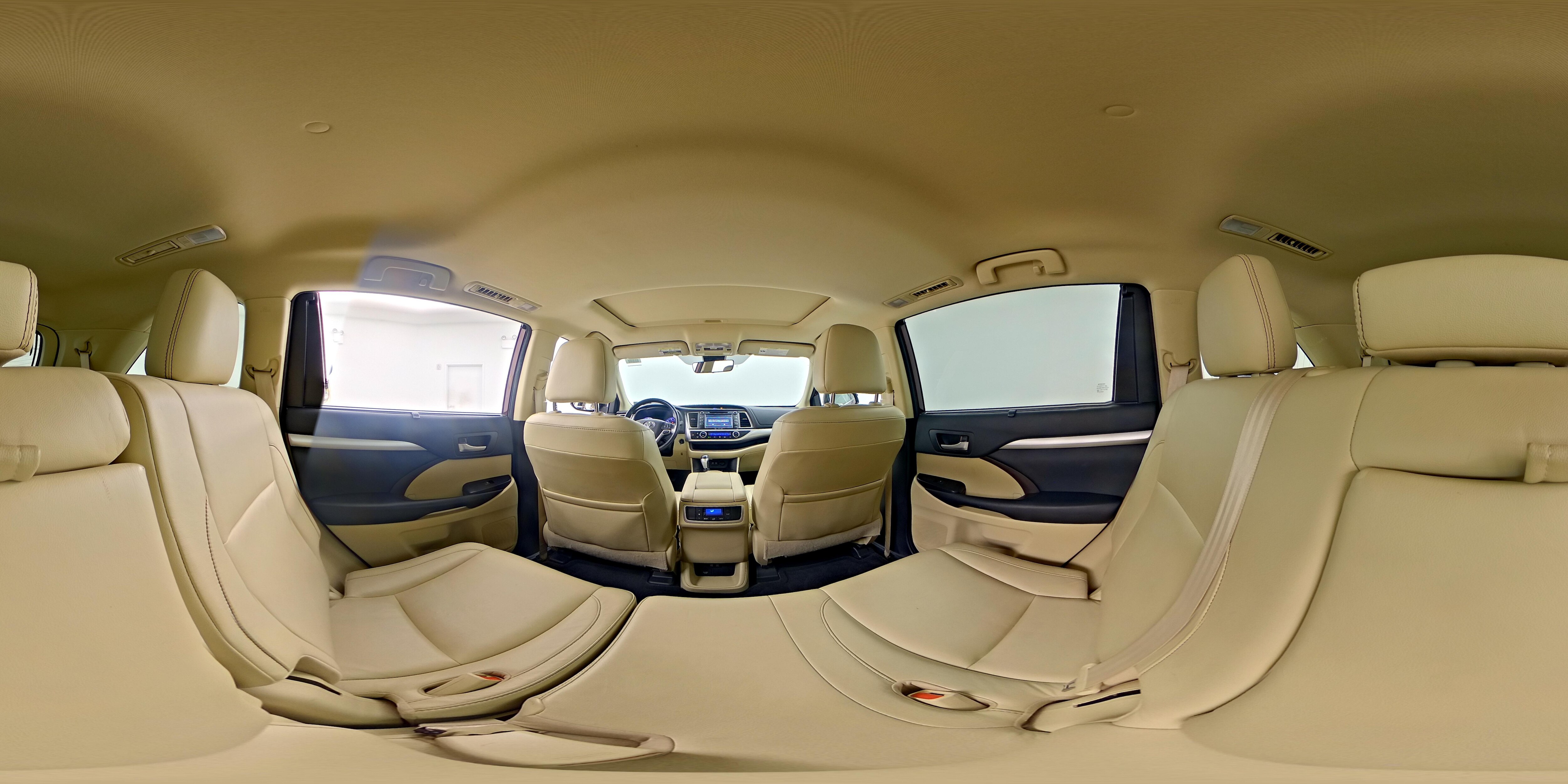 2018 Toyota Highlander XLE - Photo 28