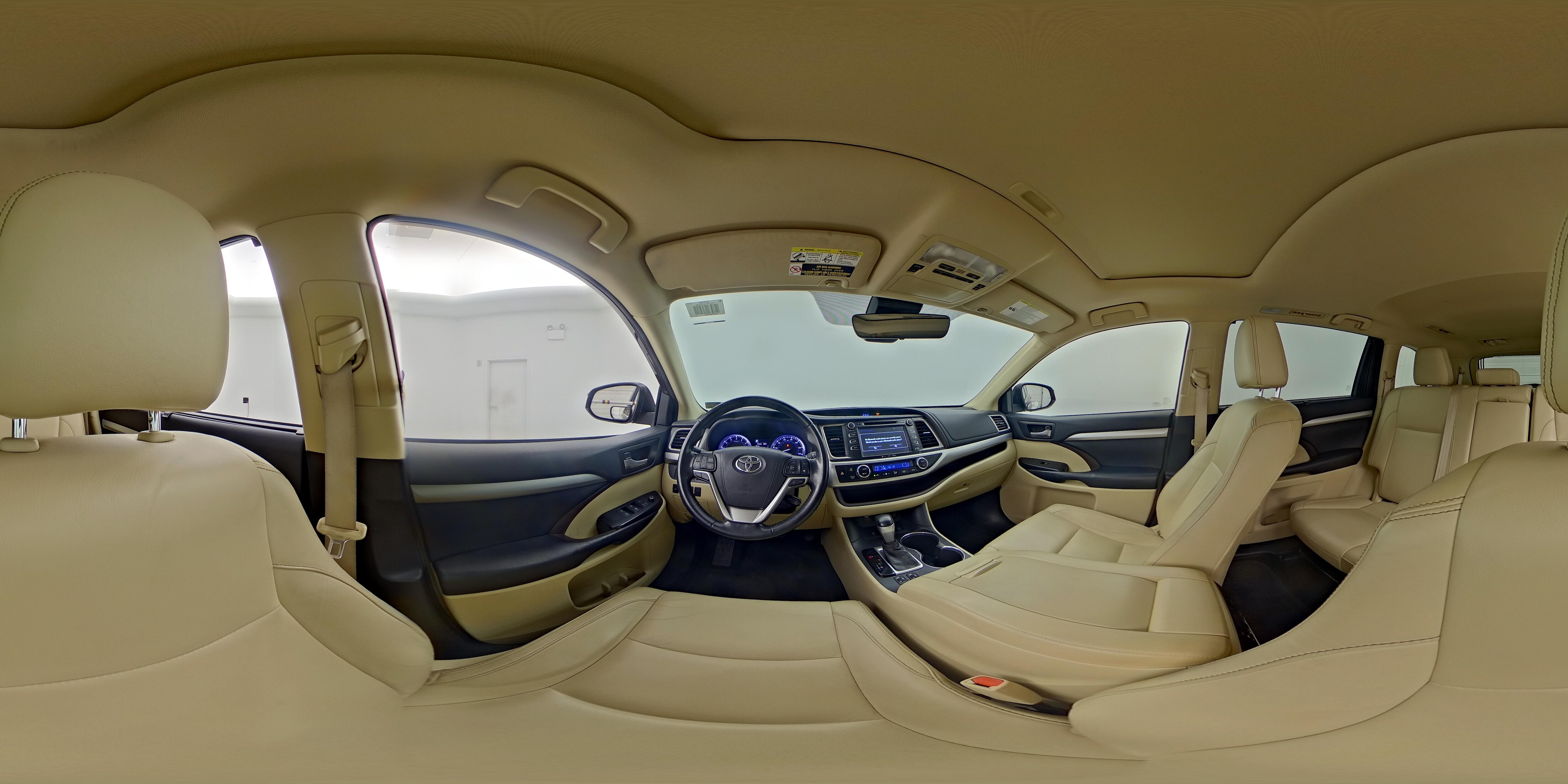 2018 Toyota Highlander XLE - Photo 29