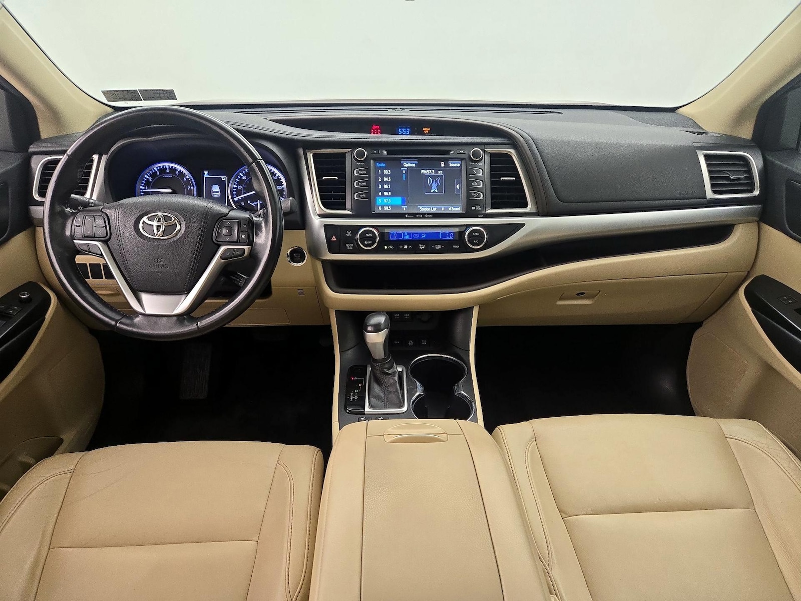 2018 Toyota Highlander XLE - Photo 10