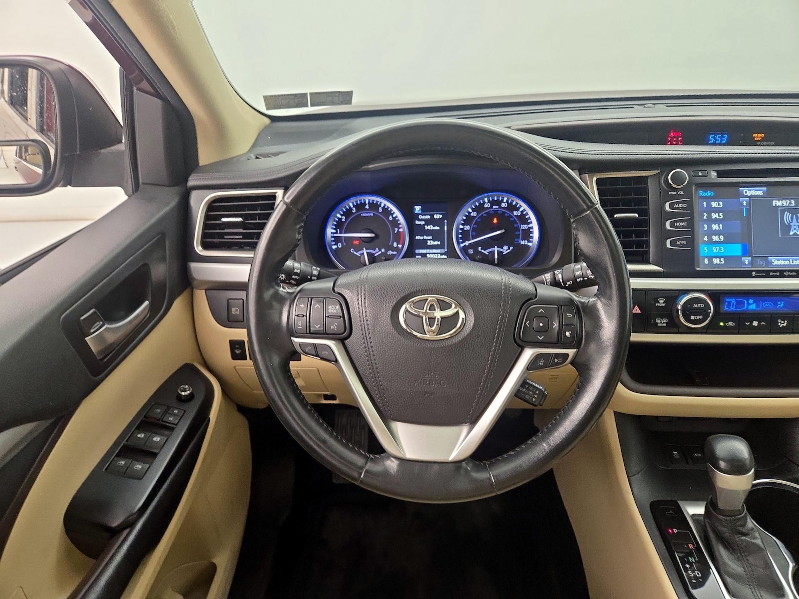 2018 Toyota Highlander XLE - Photo 11